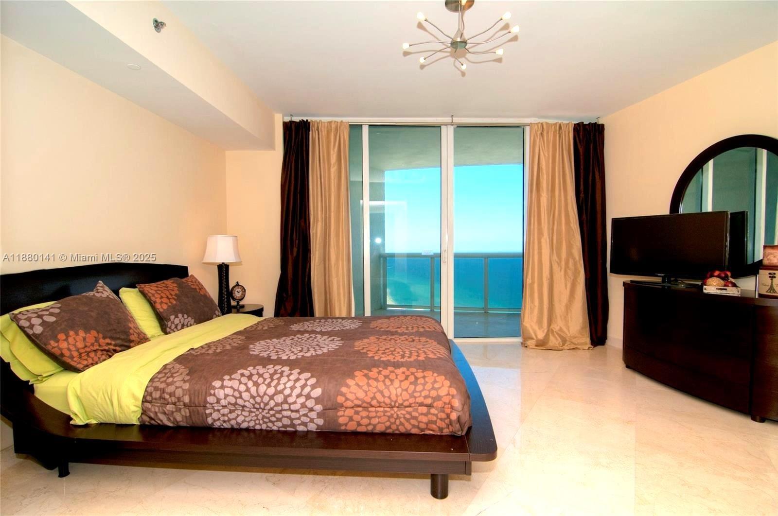 OCEAN FOUR CONDO - Residential Lease