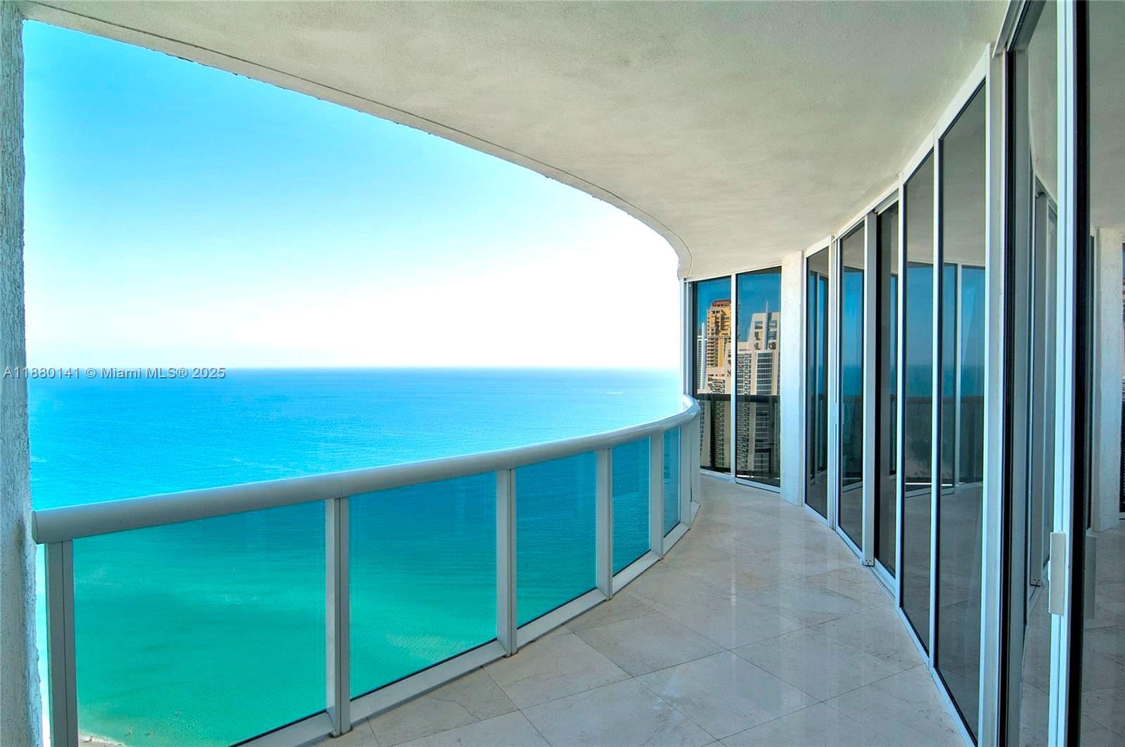 OCEAN FOUR CONDO - Residential Lease