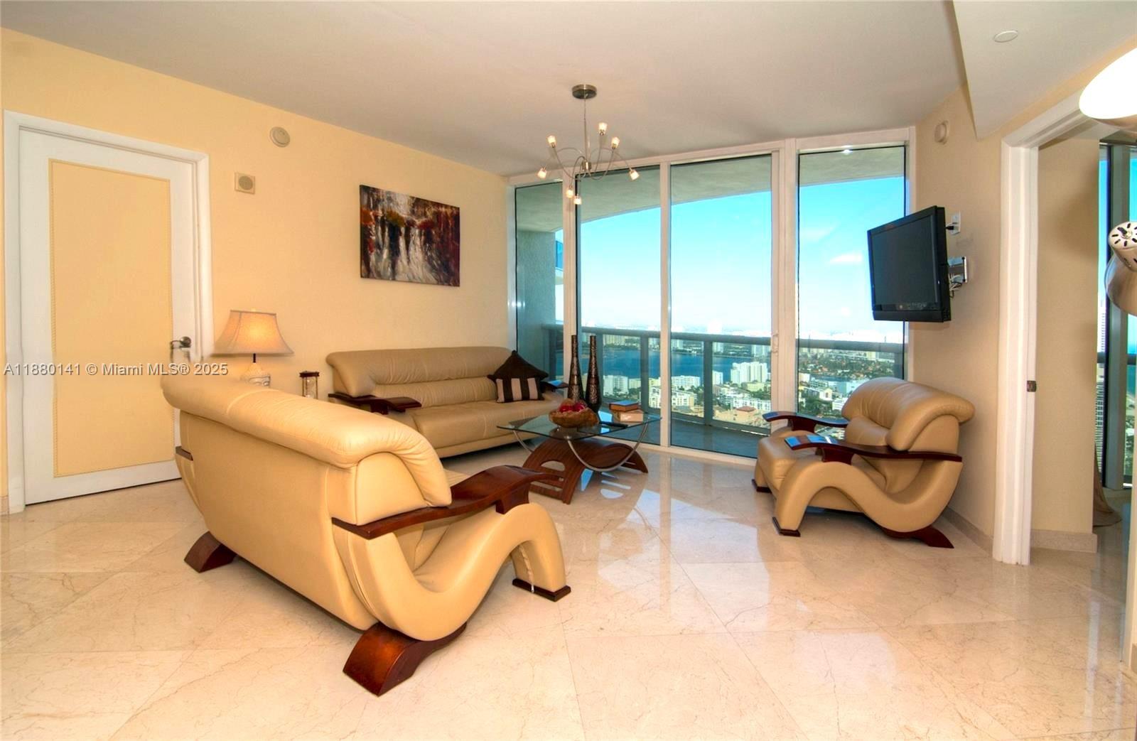 OCEAN FOUR CONDO - Residential Lease