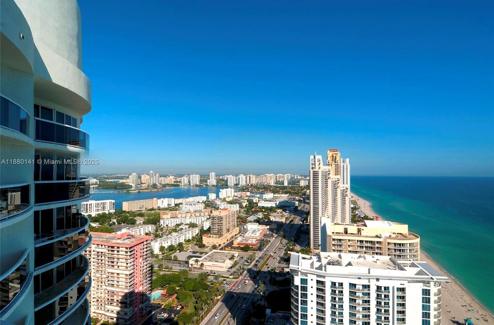 OCEAN FOUR CONDO - Residential Lease