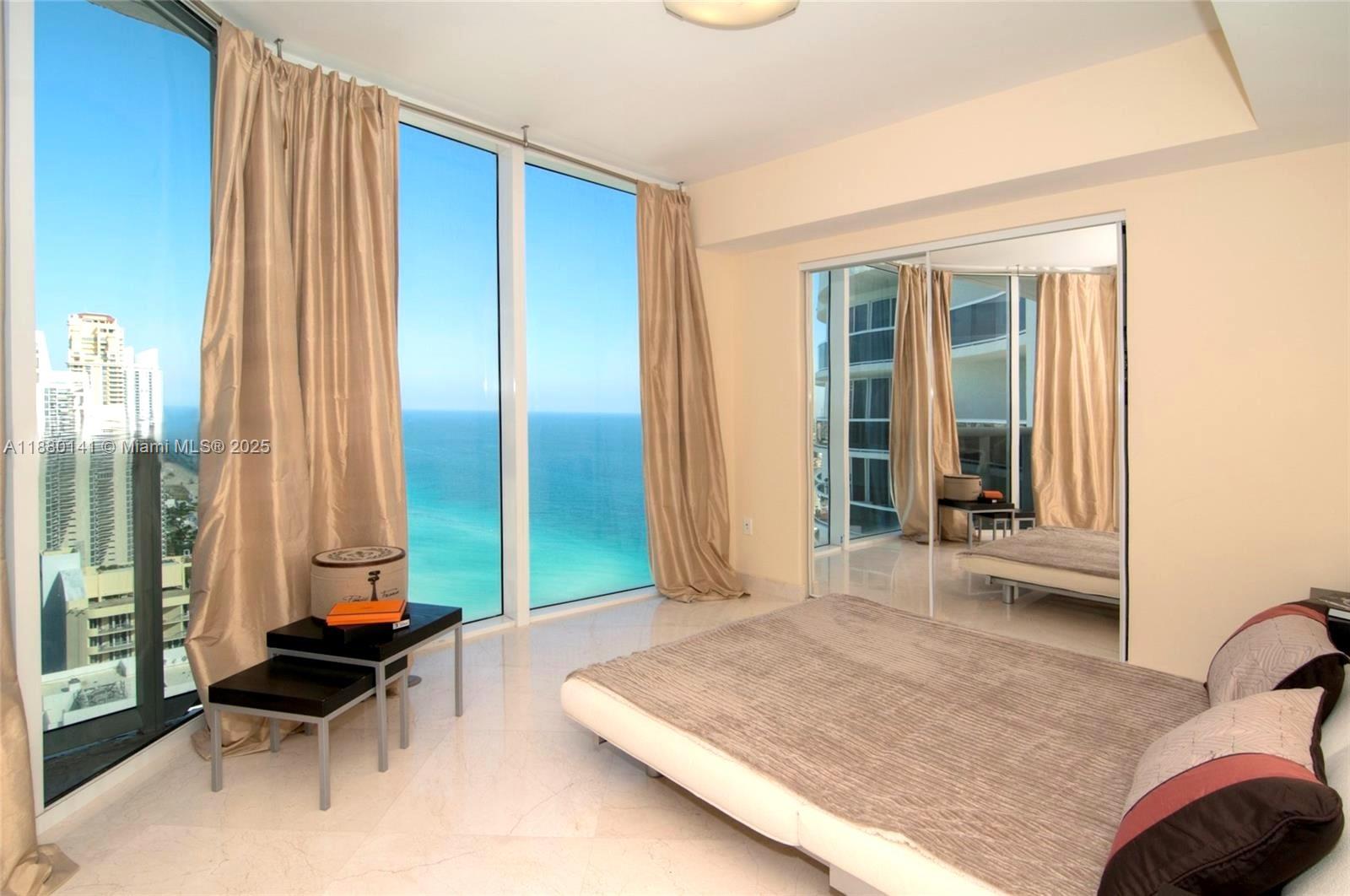 OCEAN FOUR CONDO - Residential Lease
