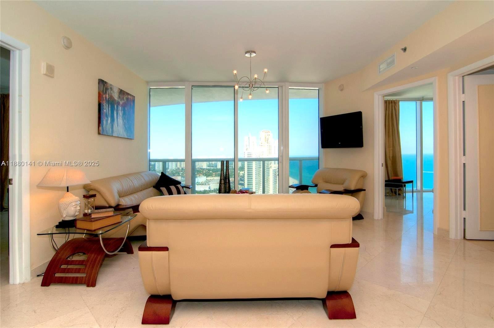 OCEAN FOUR CONDO - Residential Lease