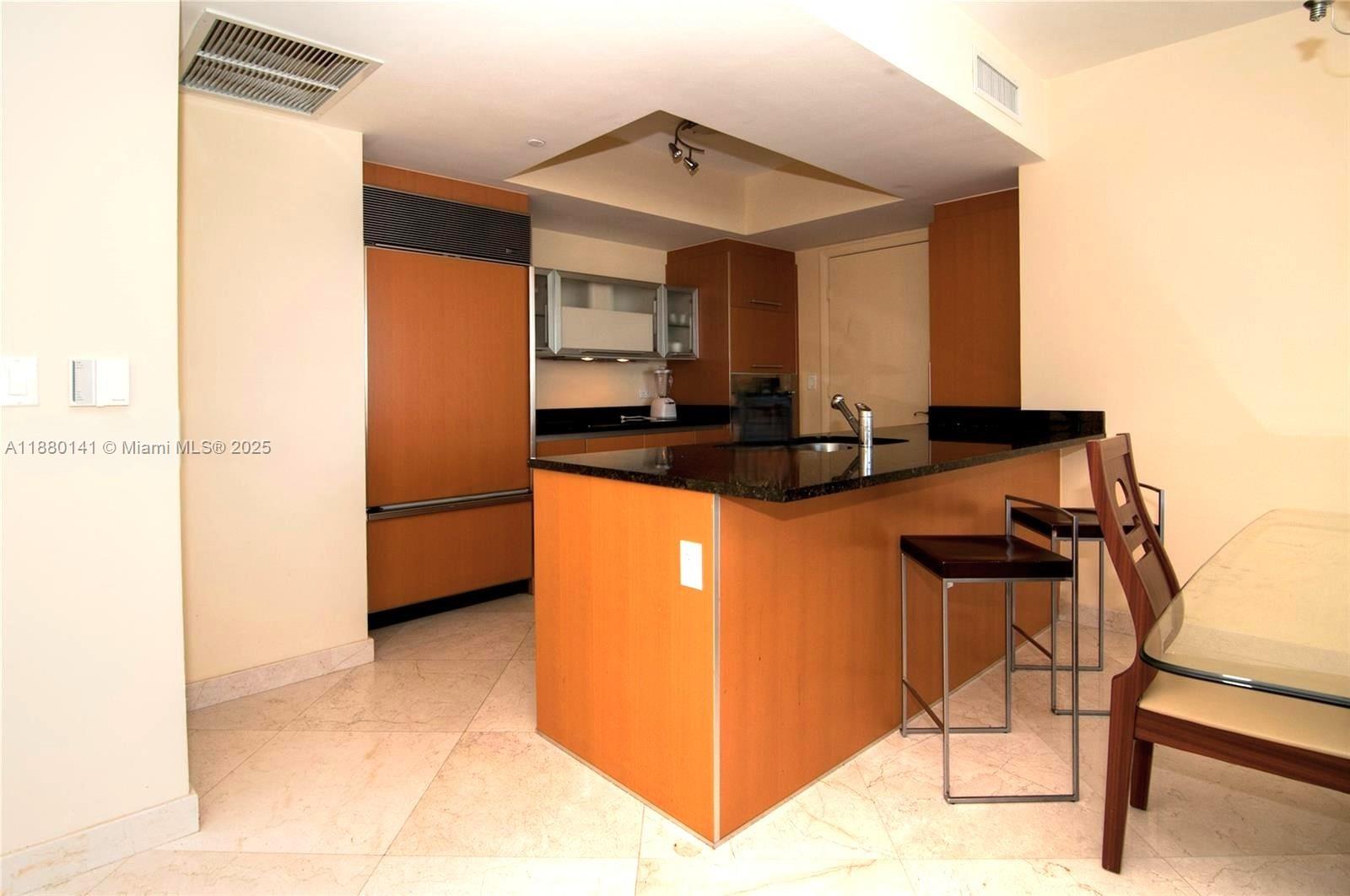 OCEAN FOUR CONDO - Residential Lease