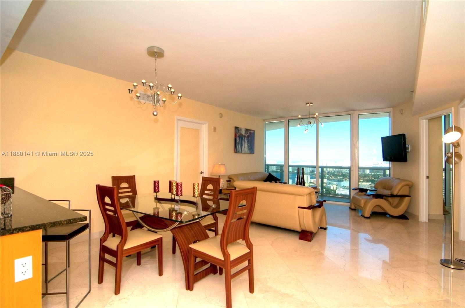 OCEAN FOUR CONDO - Residential Lease