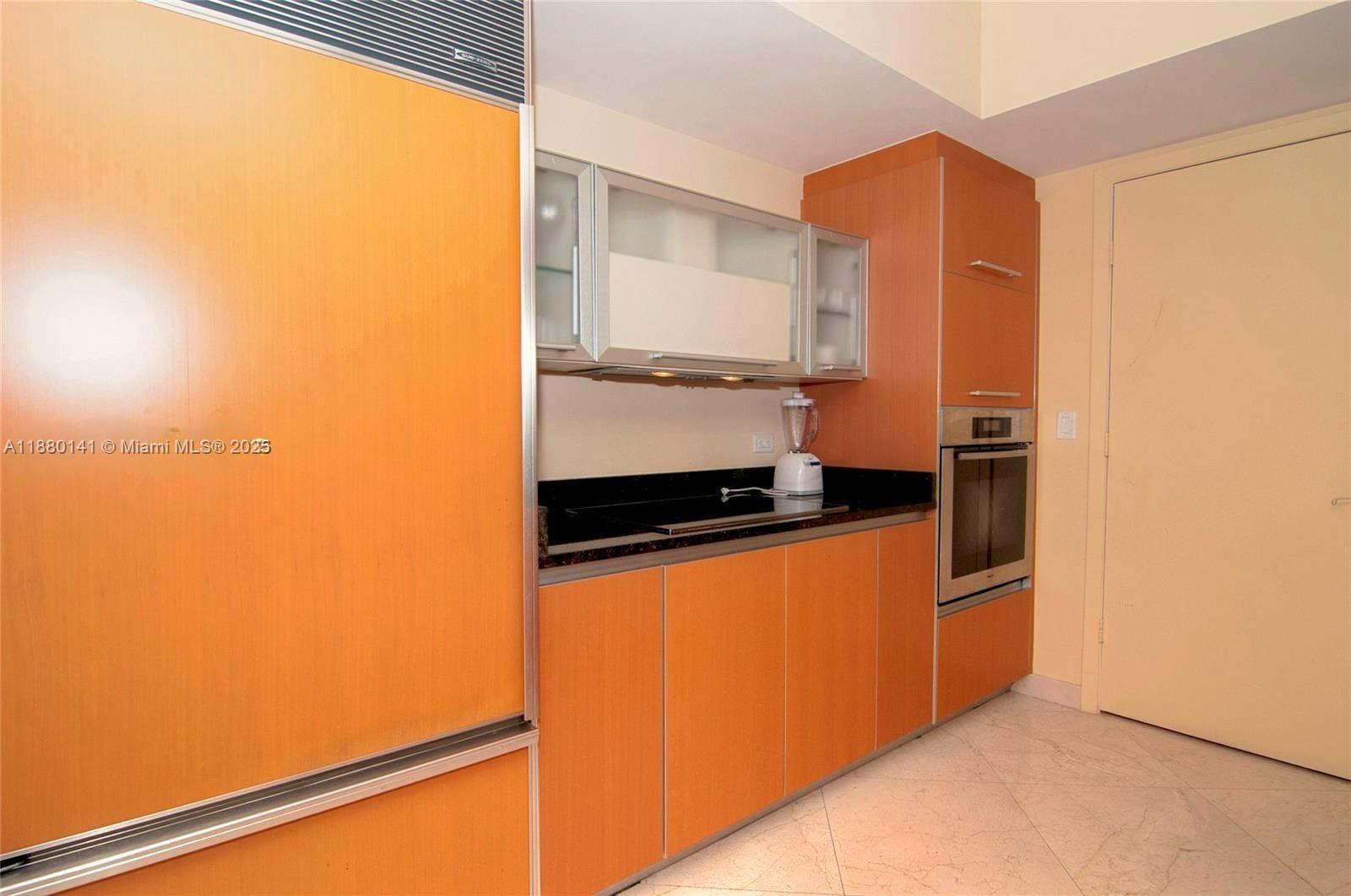 OCEAN FOUR CONDO - Residential Lease