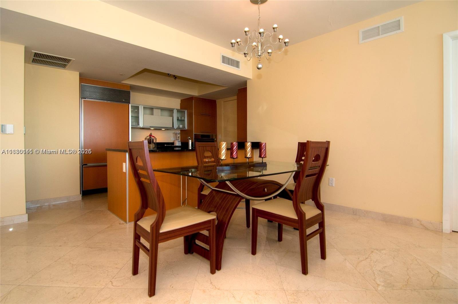 OCEAN FOUR CONDO - Residential Lease