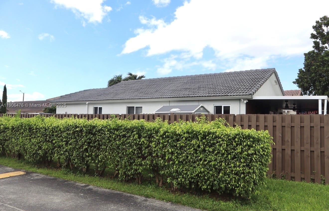 BRIGHTONS MEADOW TRACE - Residential