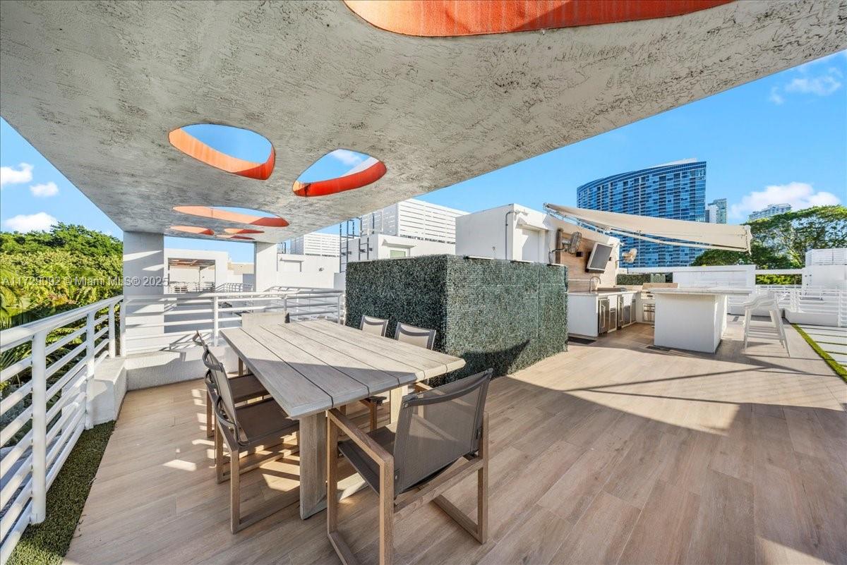 ONE BAY RESIDENCES - Residential