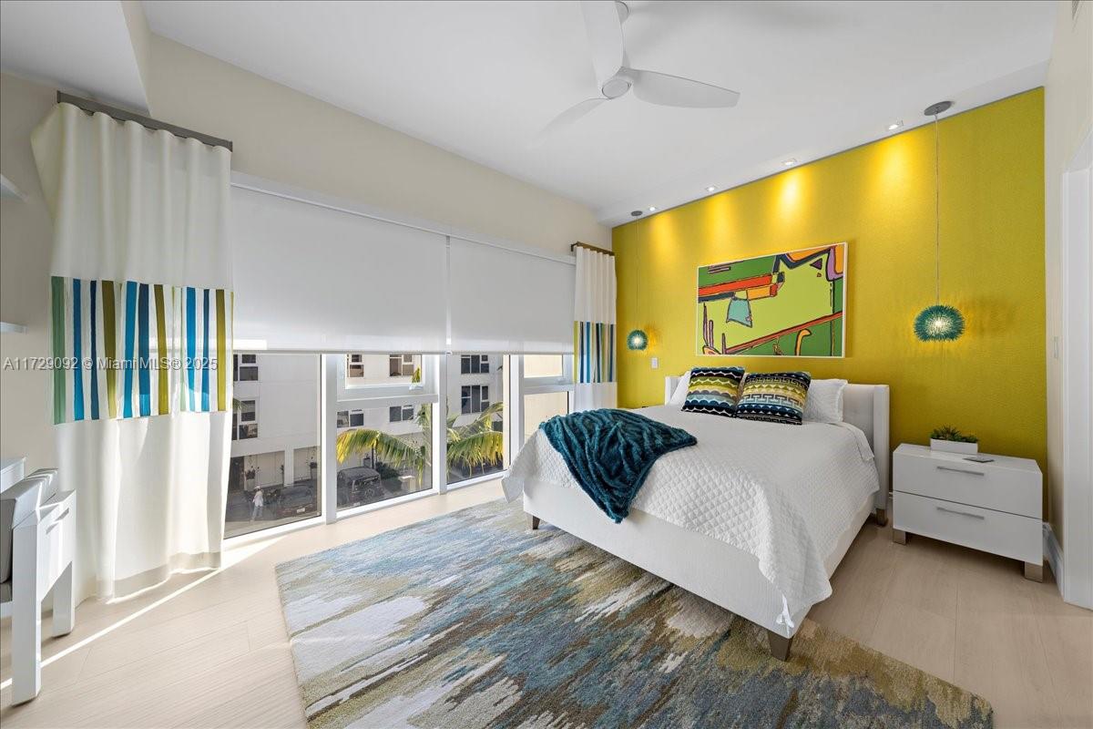 ONE BAY RESIDENCES - Residential