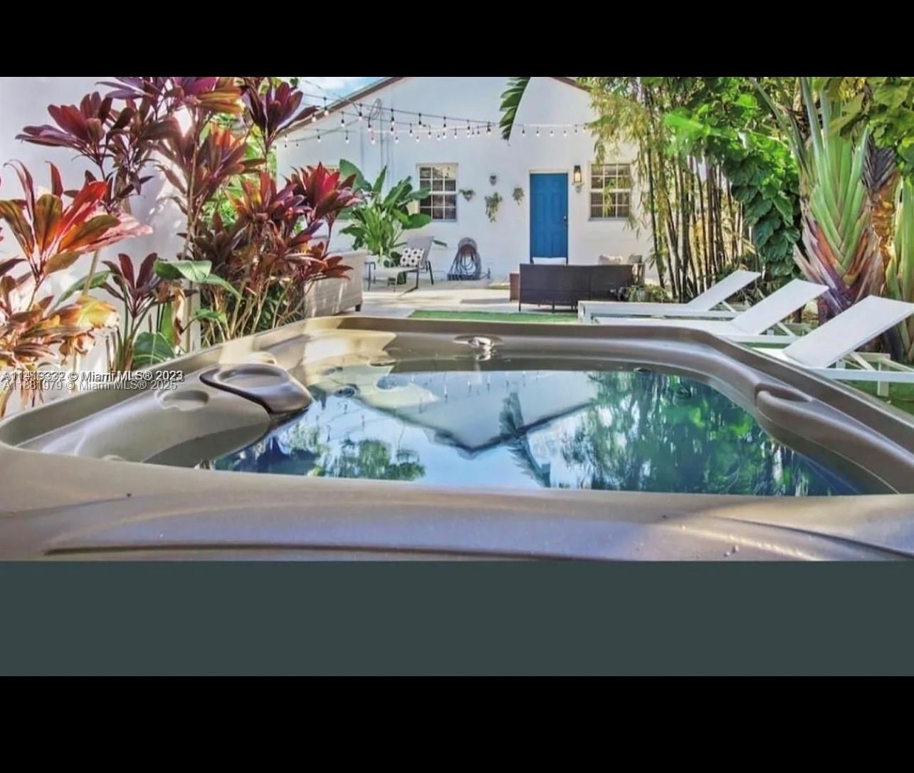 SHADOWLAWN EXTENSION SUB - Residential