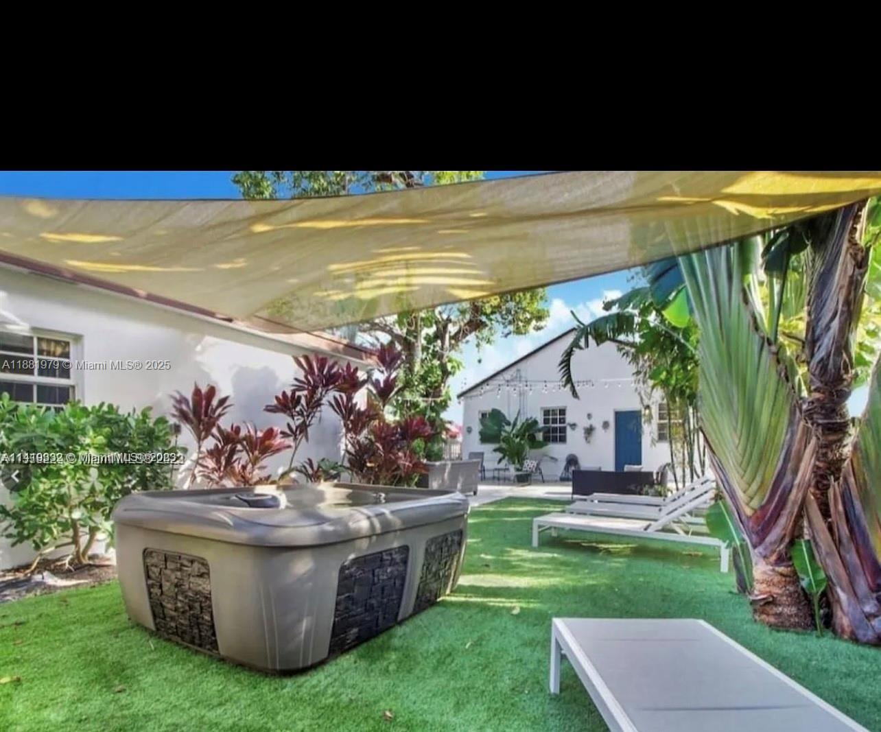 SHADOWLAWN EXTENSION SUB - Residential