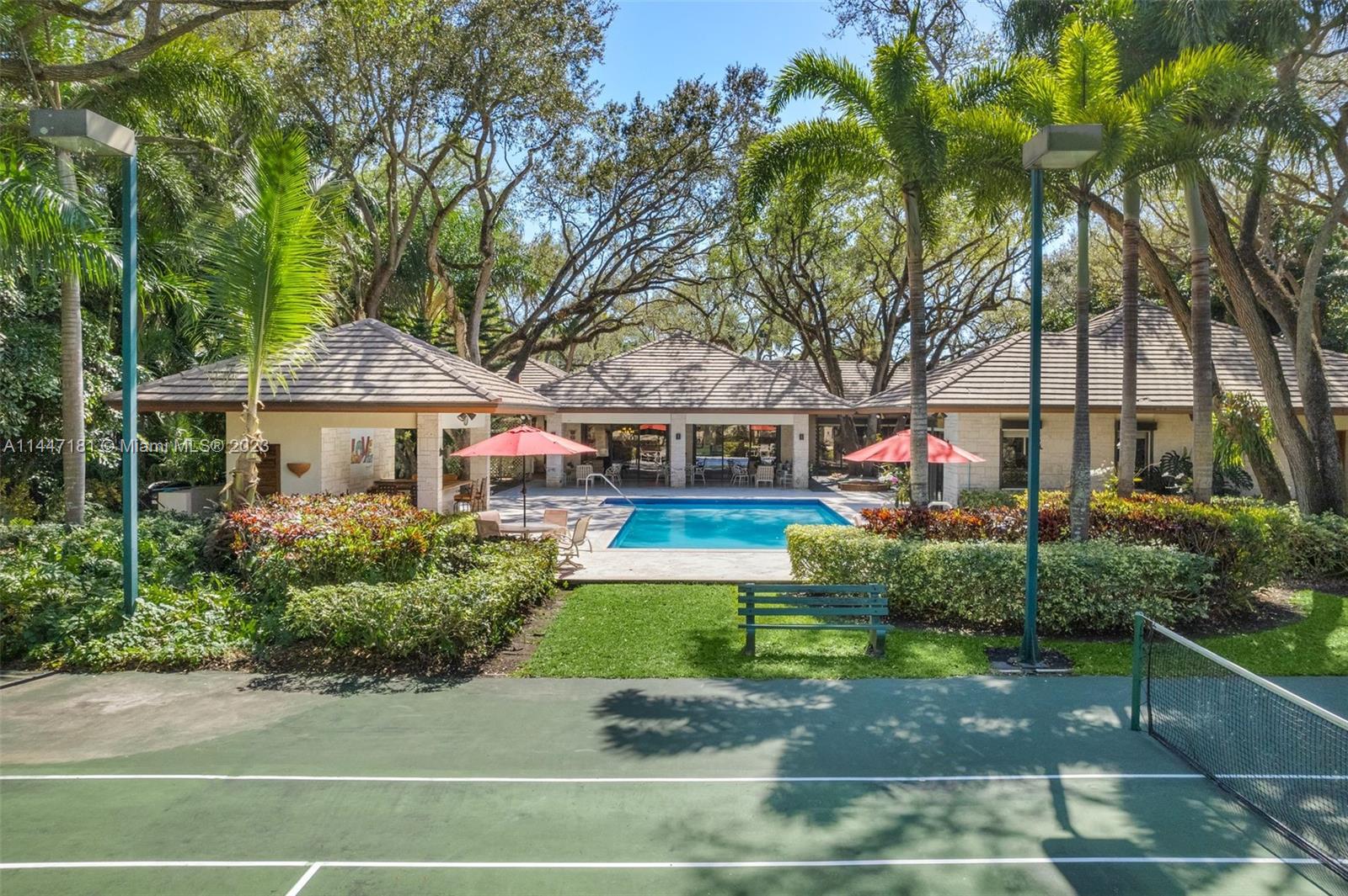 Ponce Davis - Residential