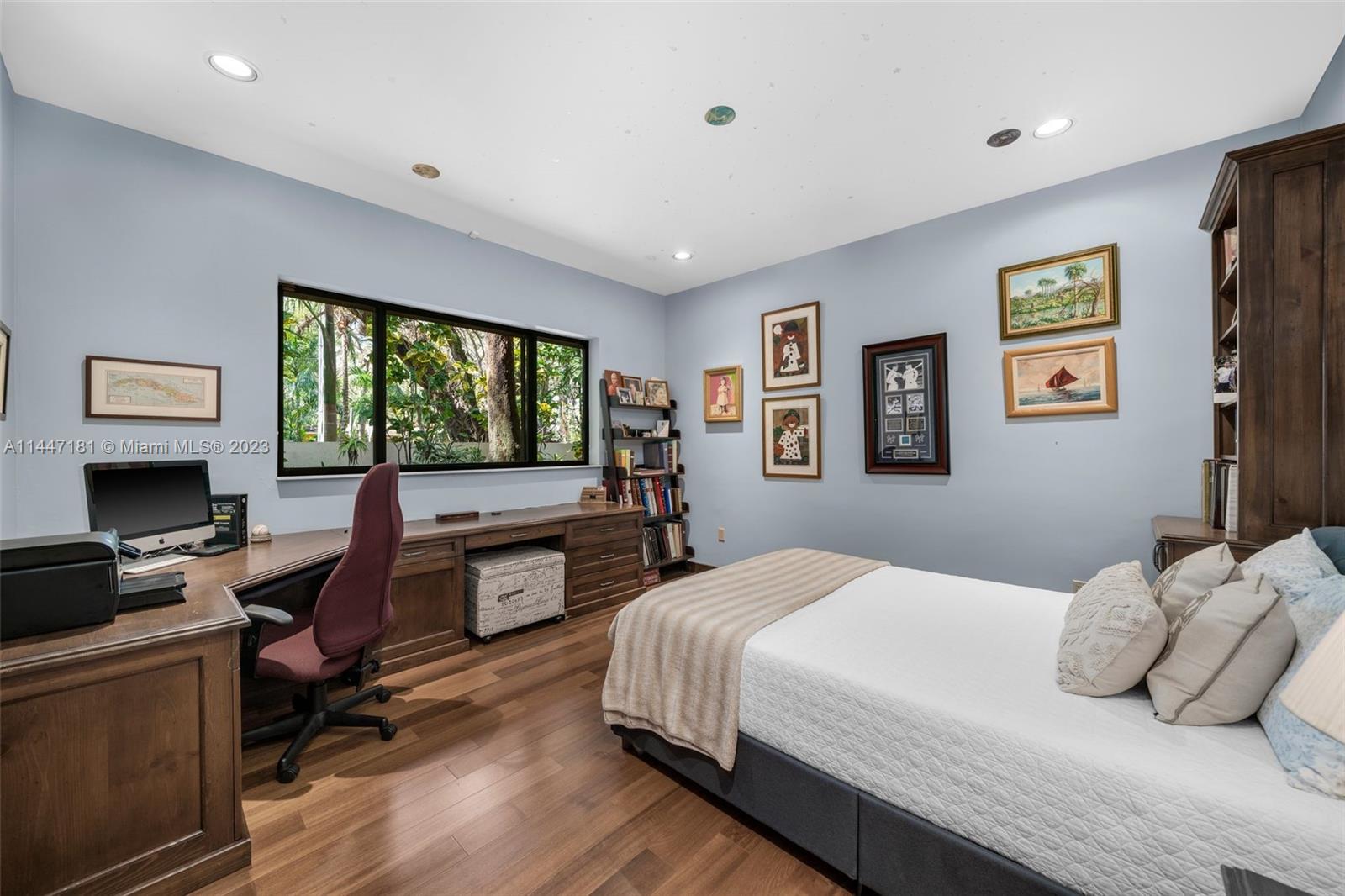 Ponce Davis - Residential