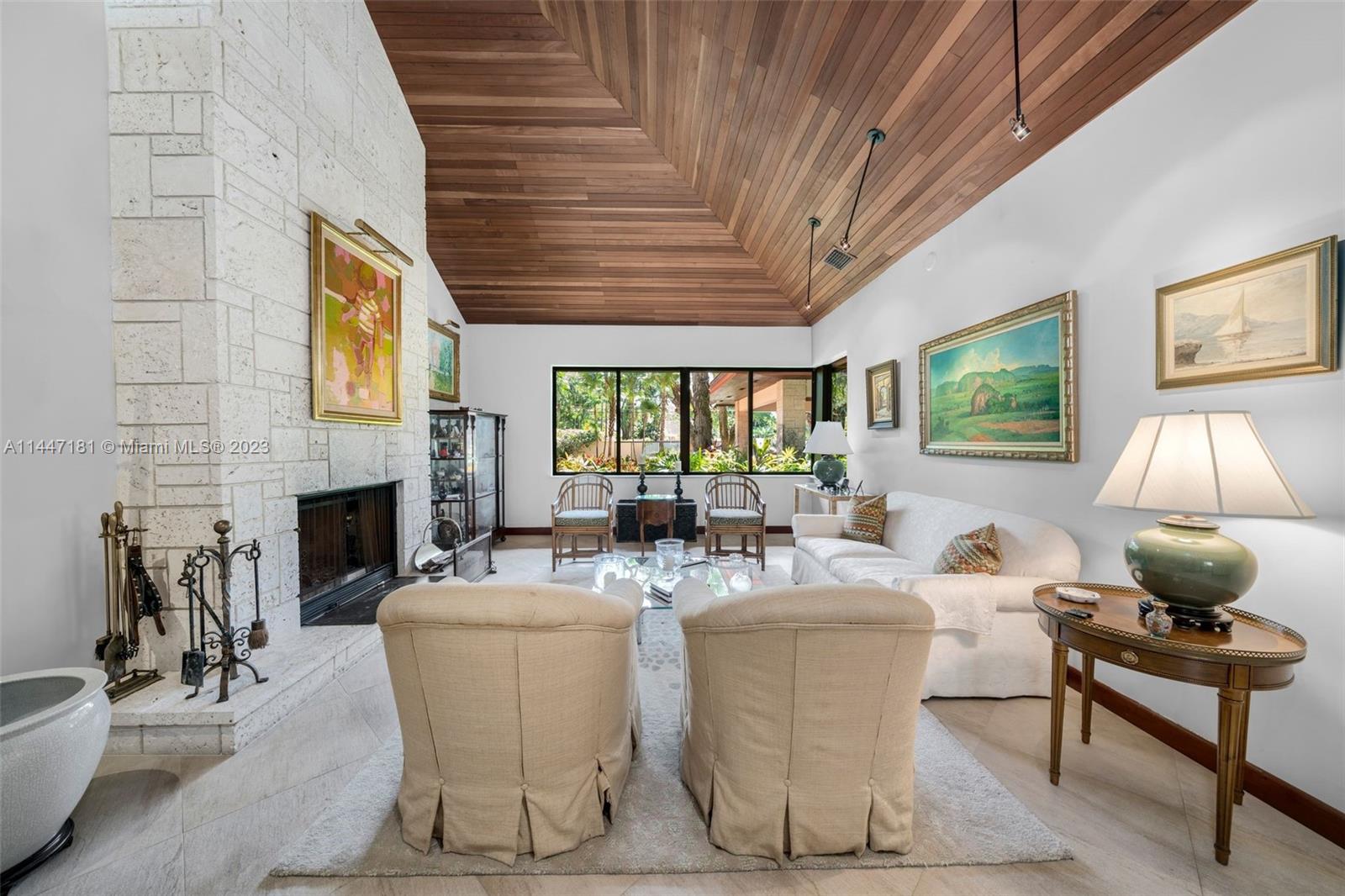 Ponce Davis - Residential