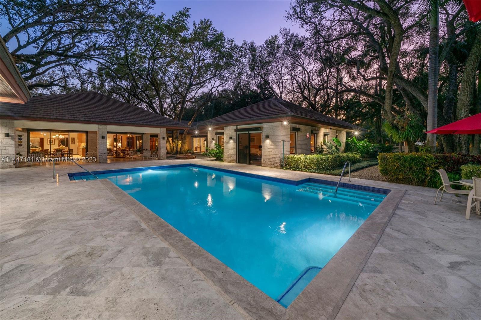 Ponce Davis - Residential