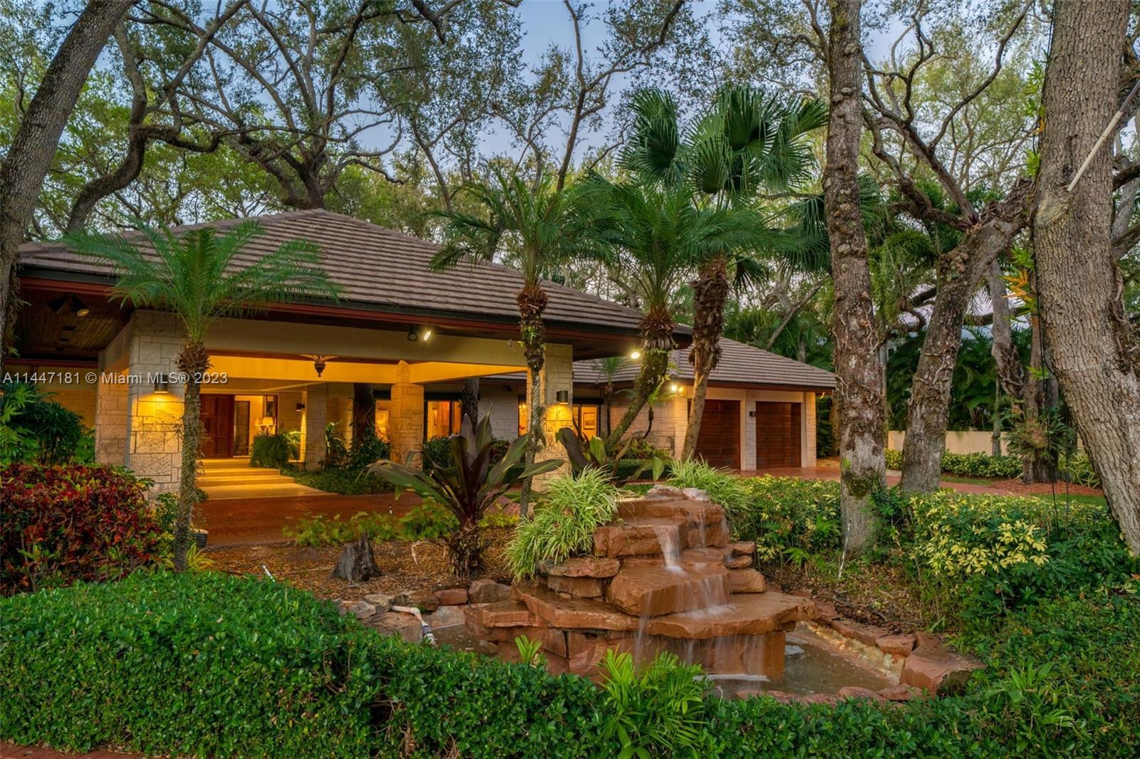 Ponce Davis - Residential