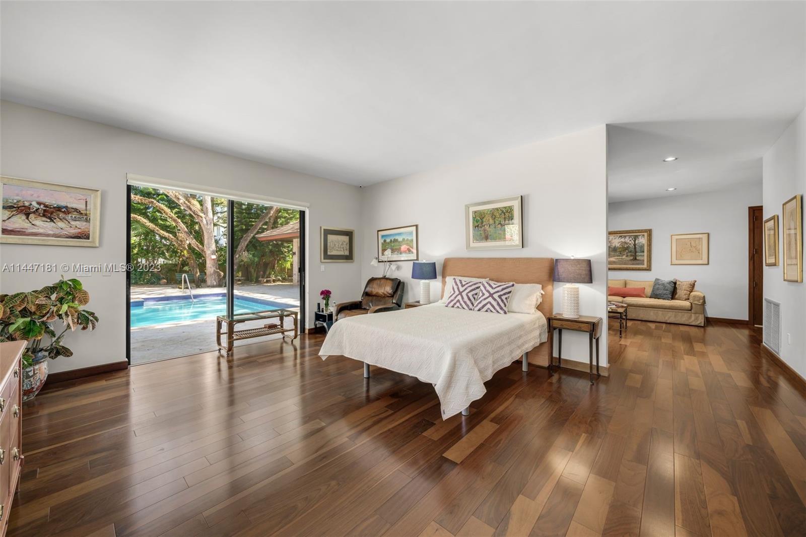 Ponce Davis - Residential