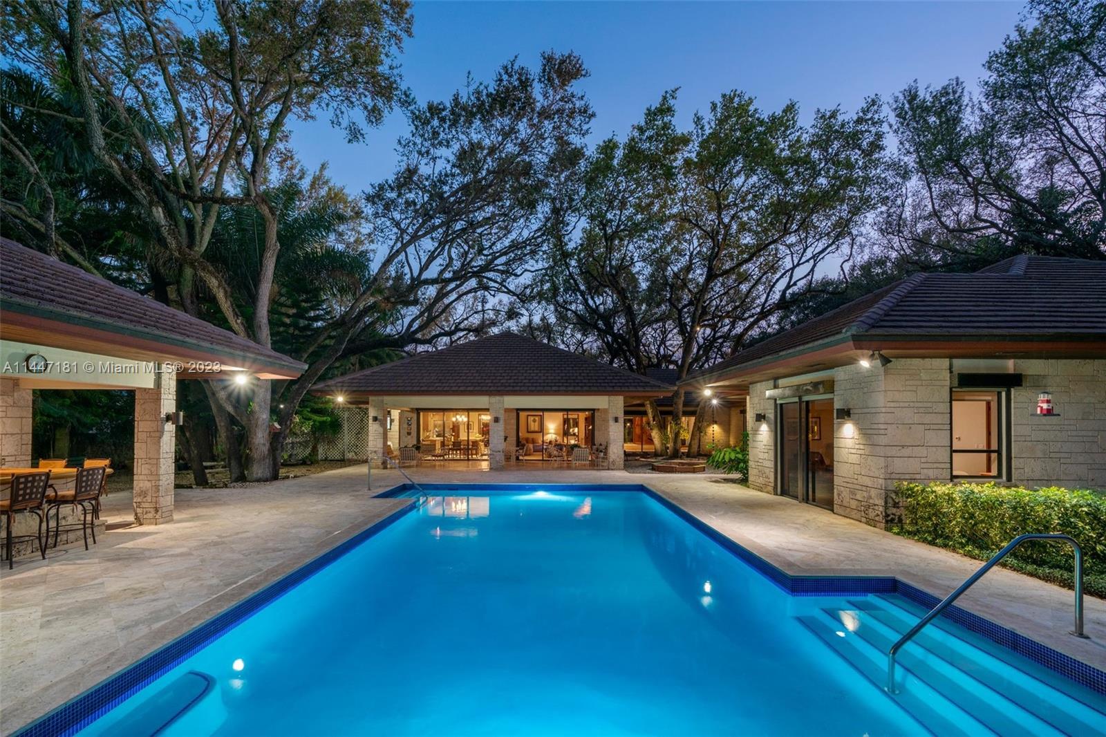 Ponce Davis - Residential