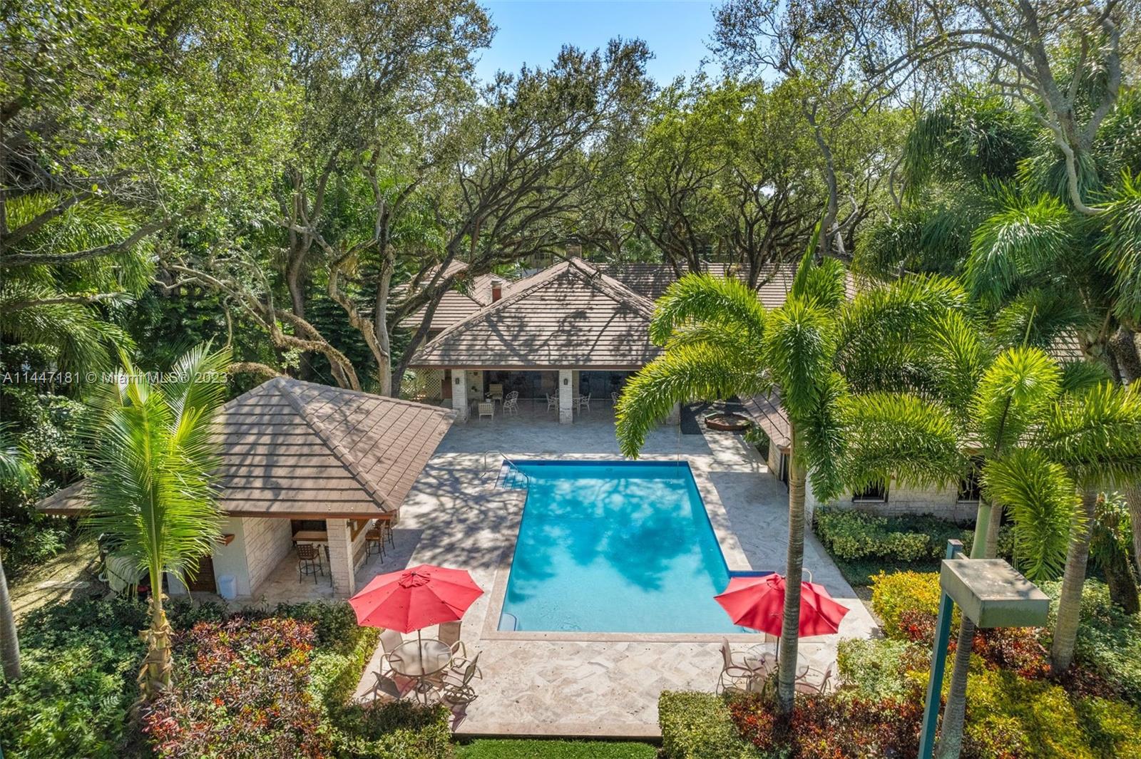 Ponce Davis - Residential