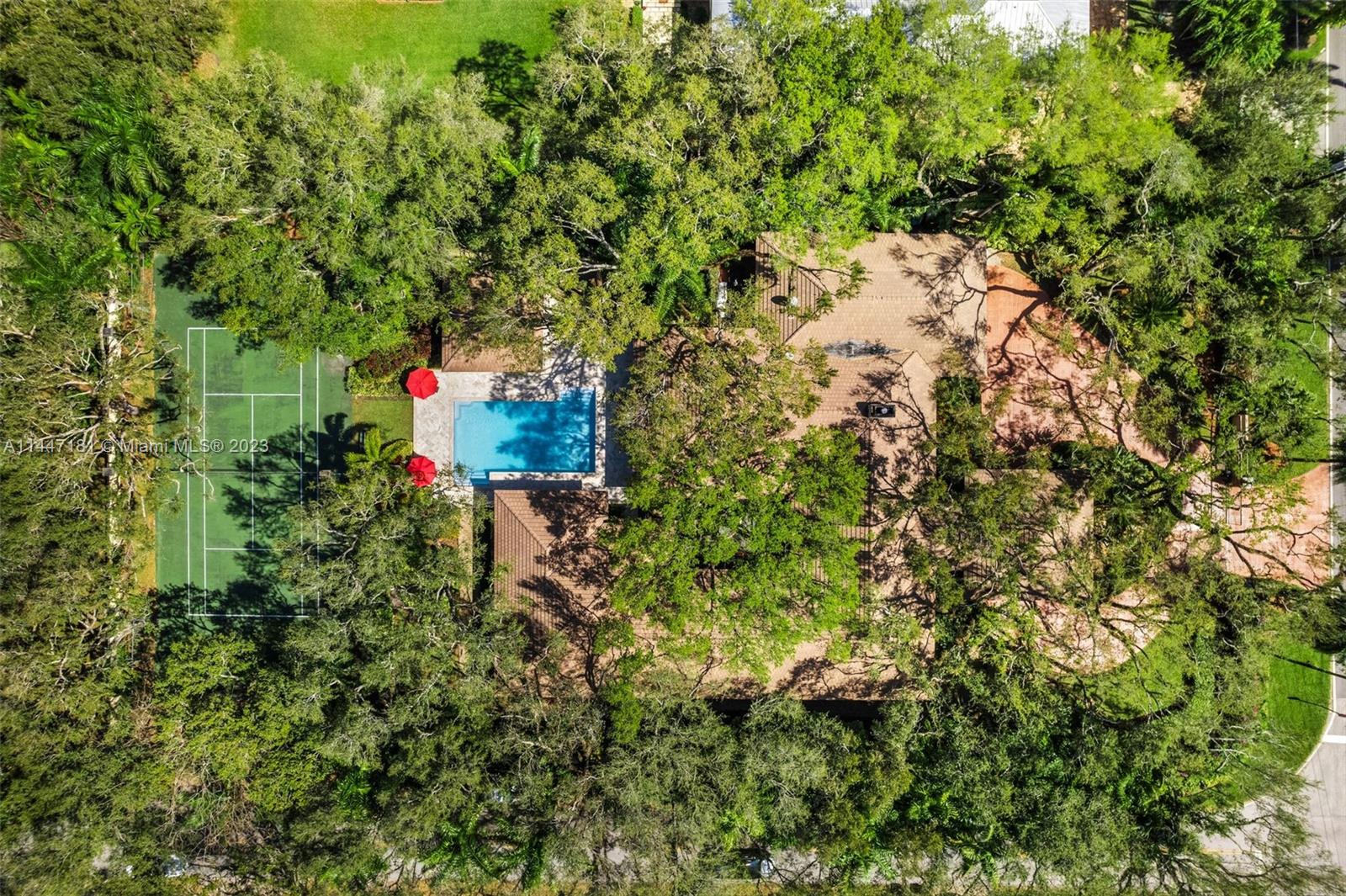 Ponce Davis - Residential