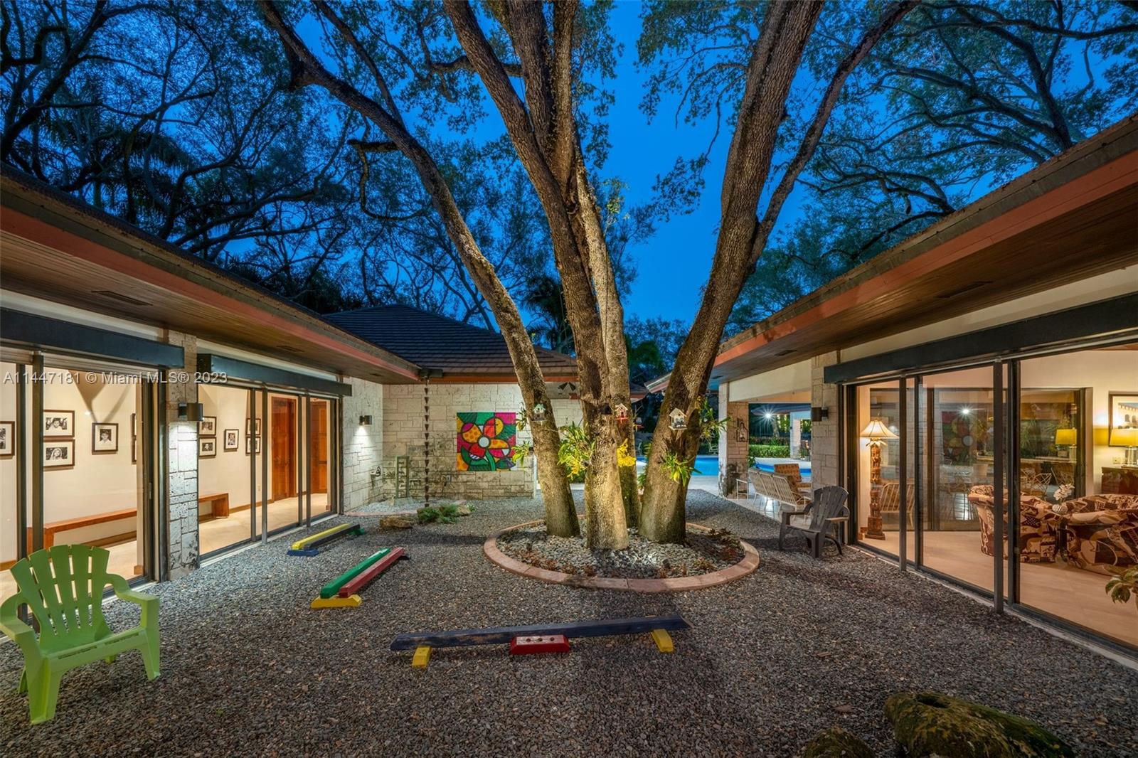 Ponce Davis - Residential