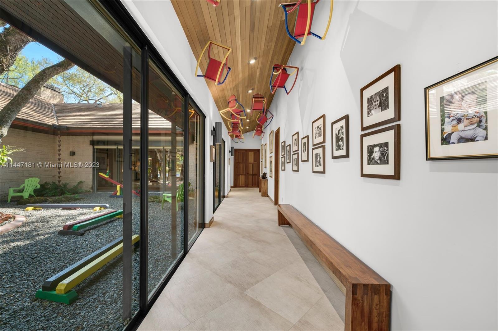 Ponce Davis - Residential