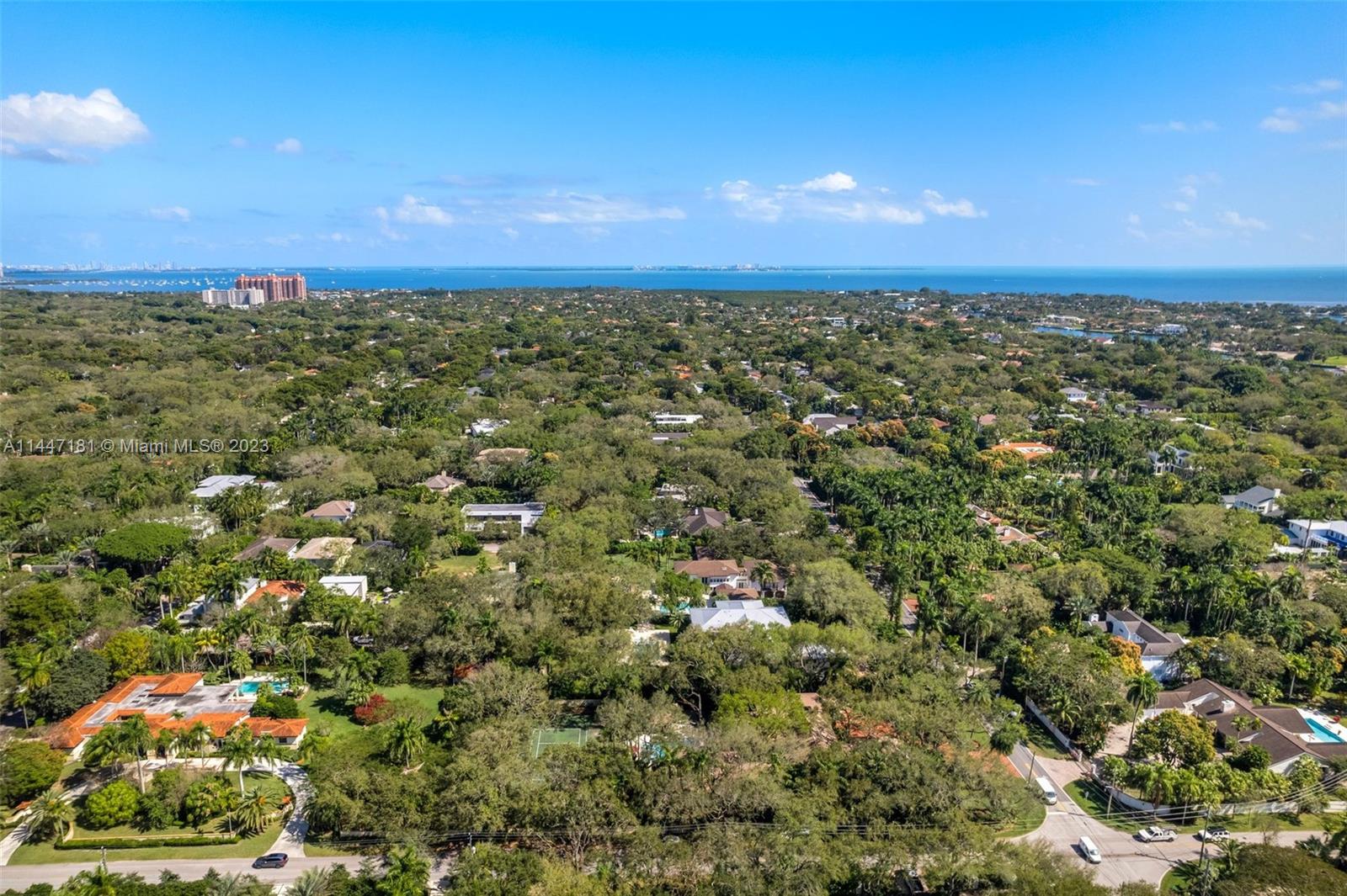 Ponce Davis - Residential