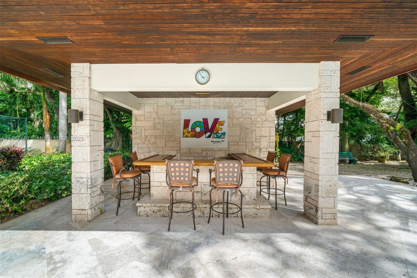 Ponce Davis - Residential