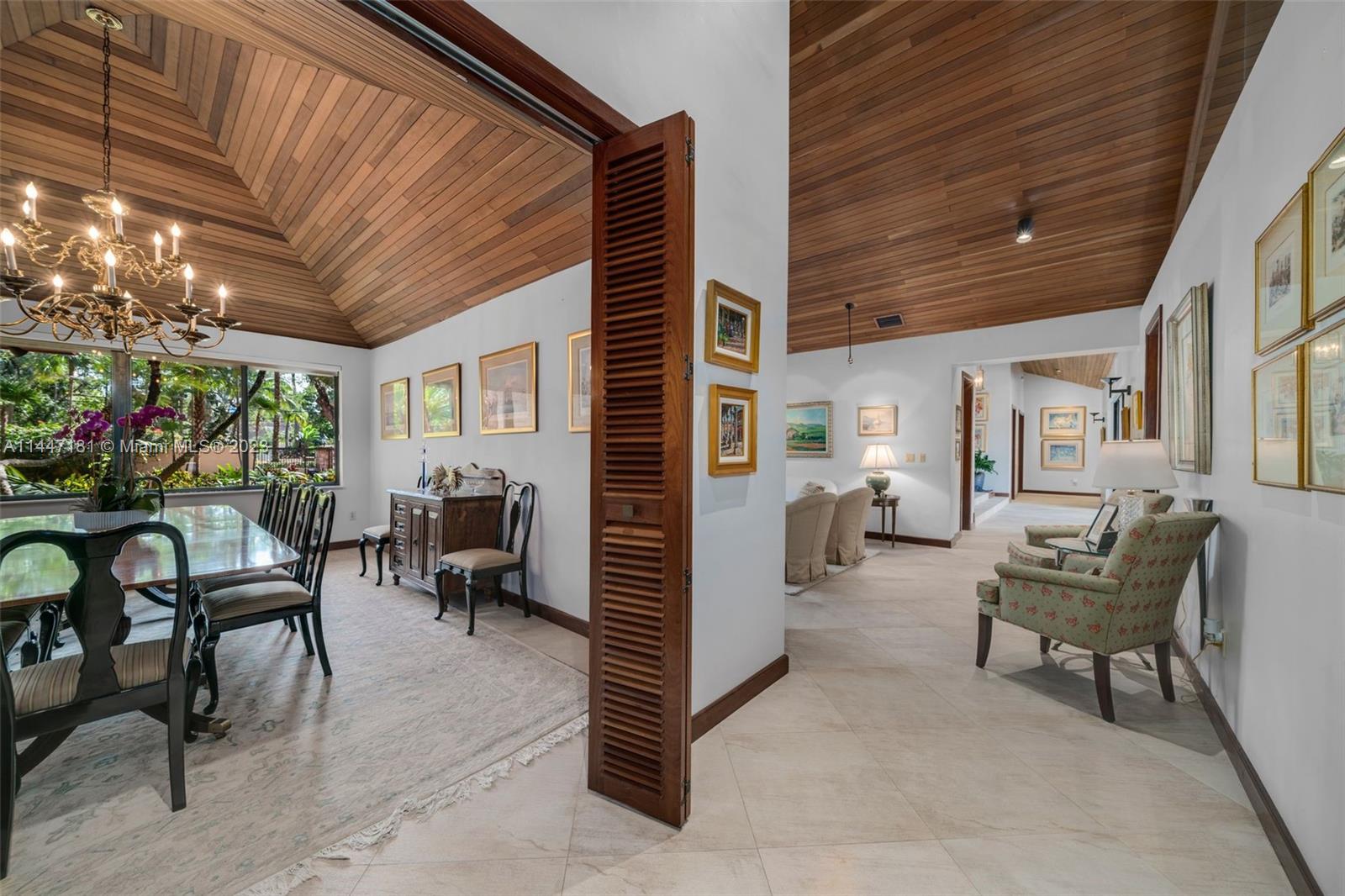 Ponce Davis - Residential