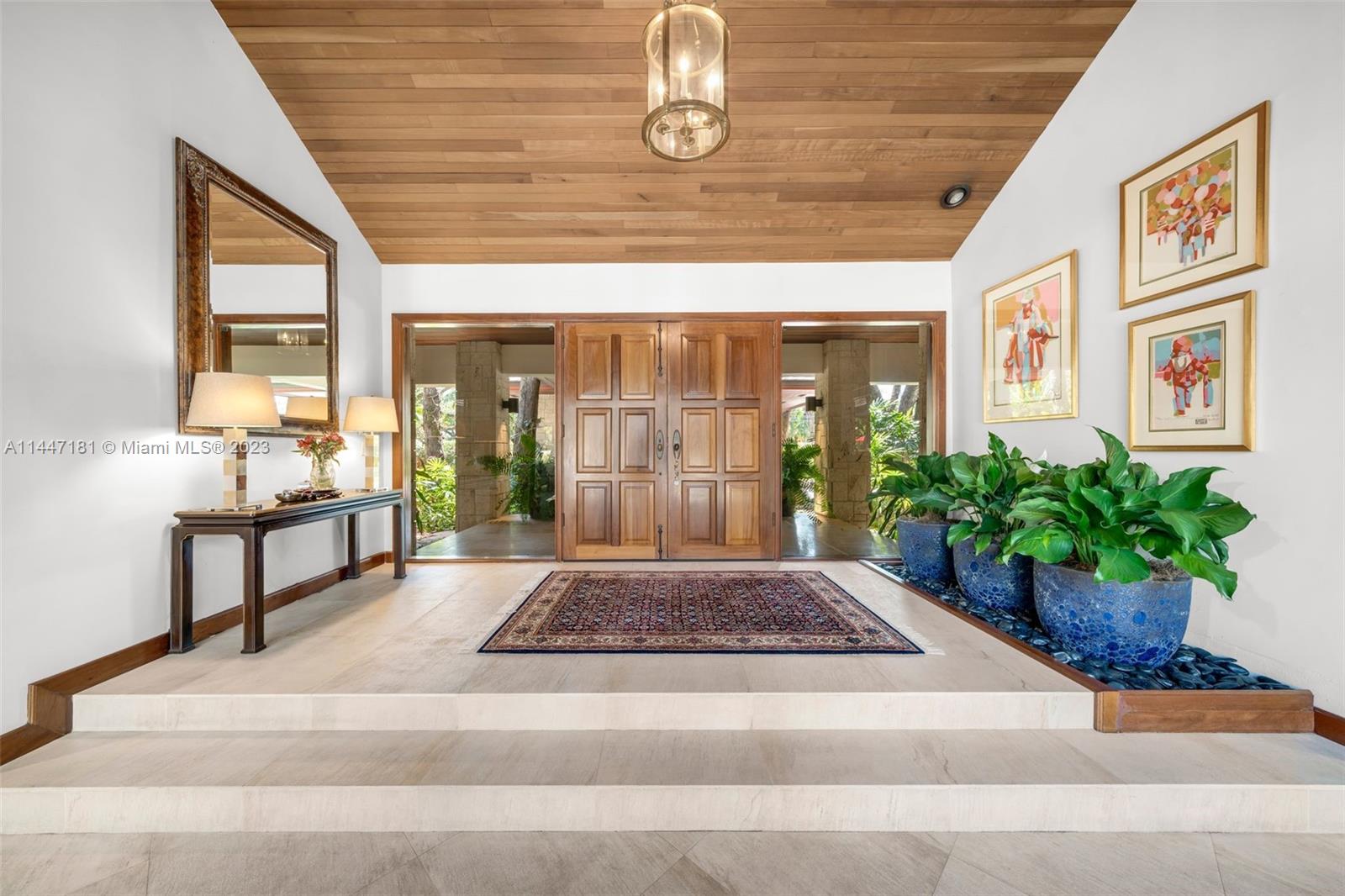 Ponce Davis - Residential