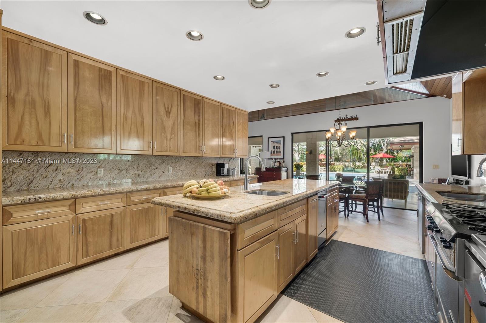 Ponce Davis - Residential