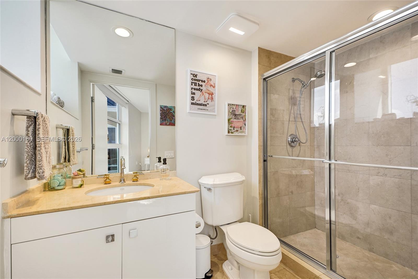 OCEAN TWO CONDO - Residential