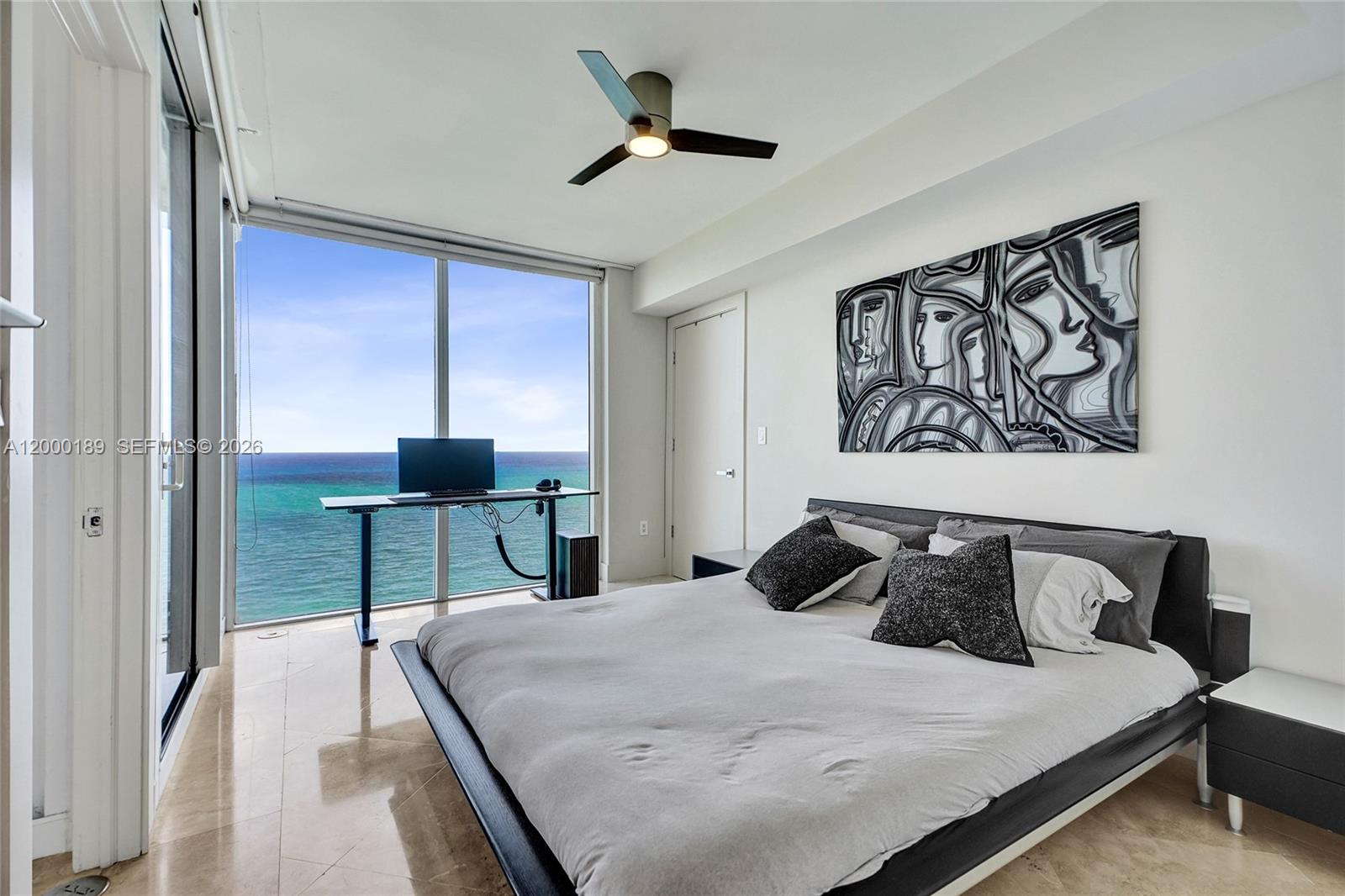 OCEAN TWO CONDO - Residential