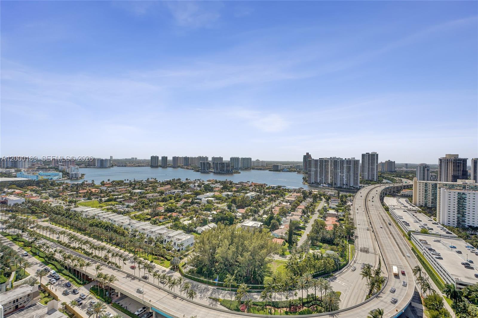 OCEAN TWO CONDO - Residential