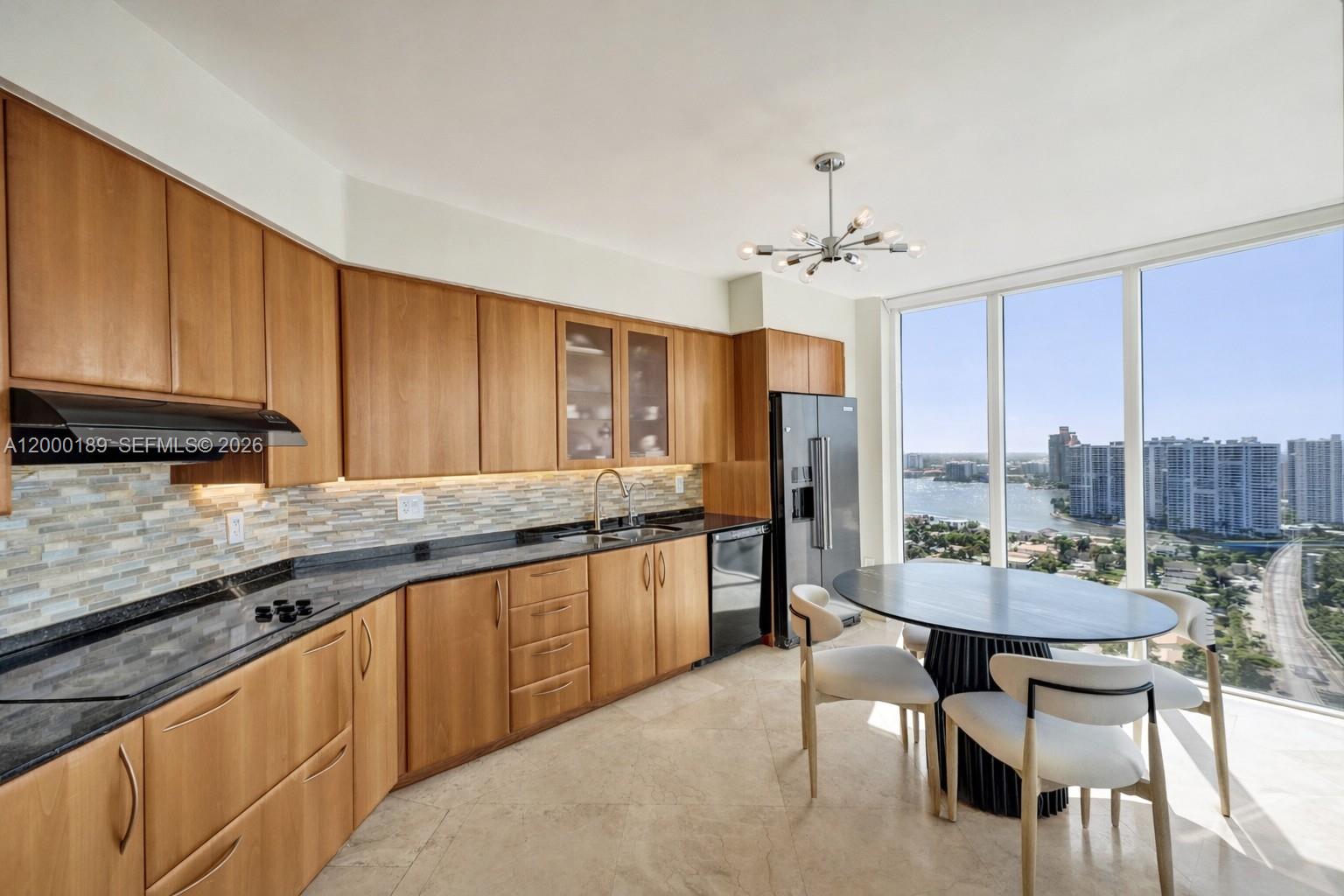 OCEAN TWO CONDO - Residential