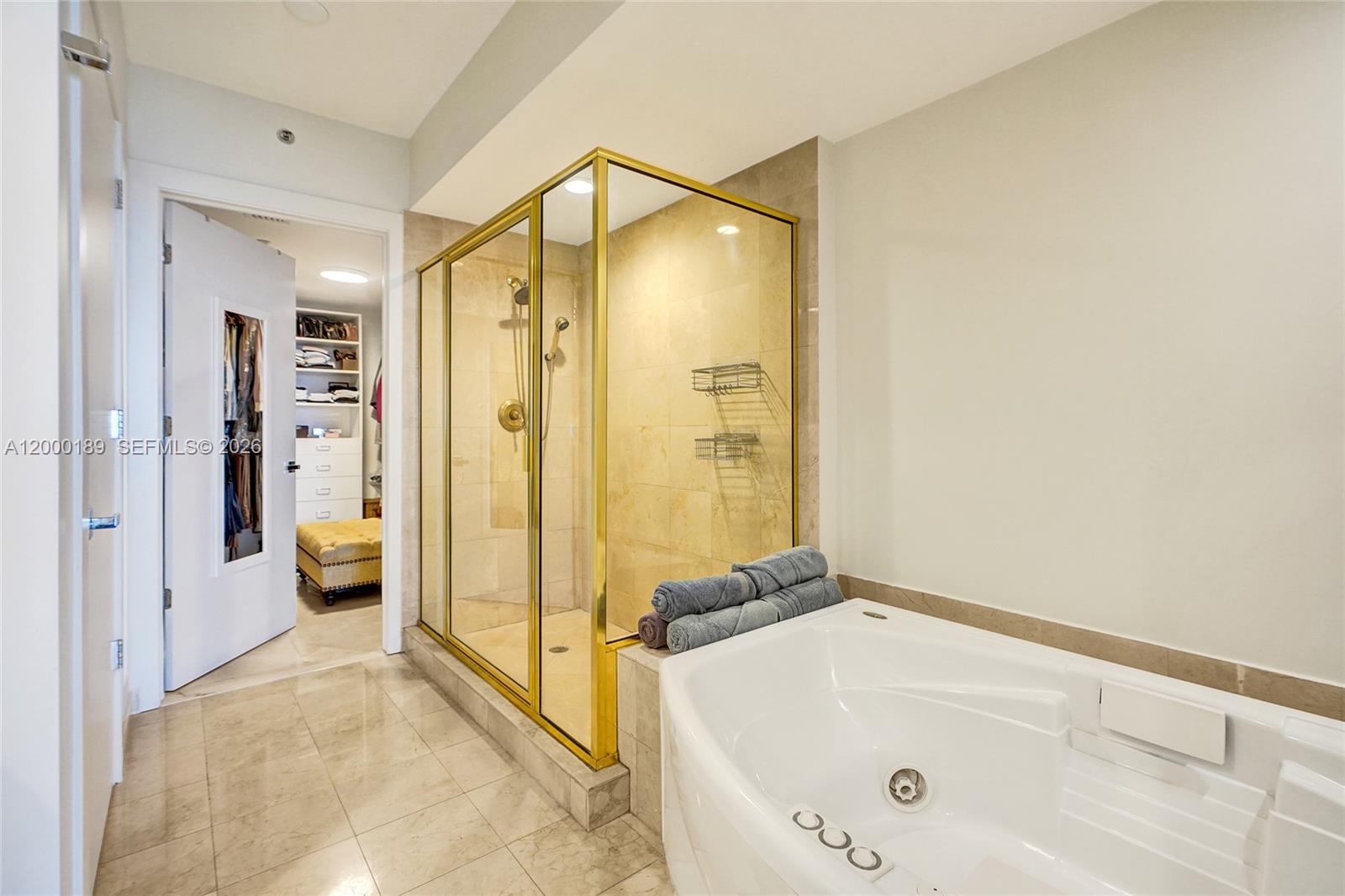 OCEAN TWO CONDO - Residential