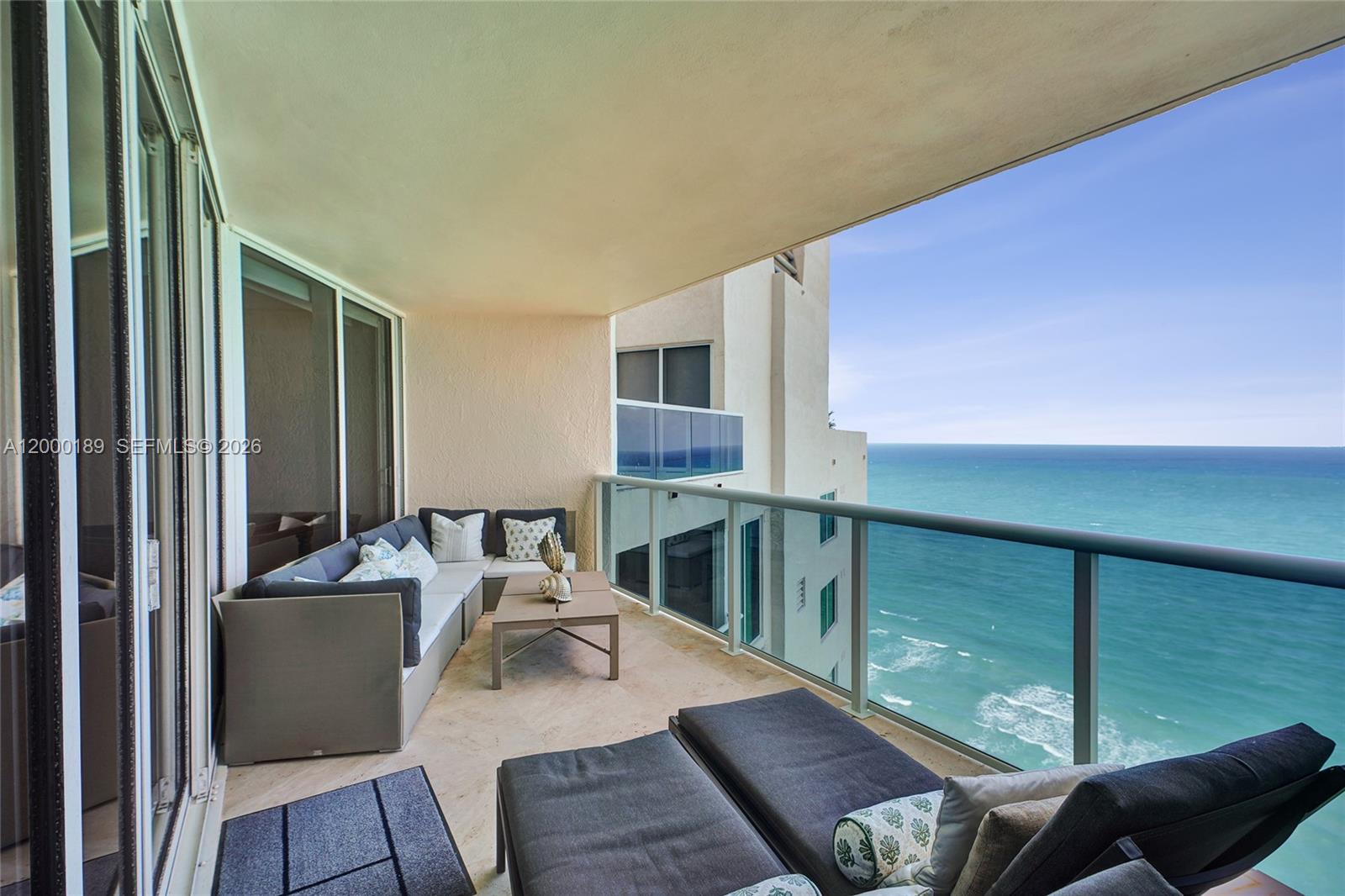 OCEAN TWO CONDO - Residential