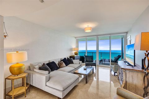 19111 Collins Ave 2703 Sunny Isles Beach FL 33160
