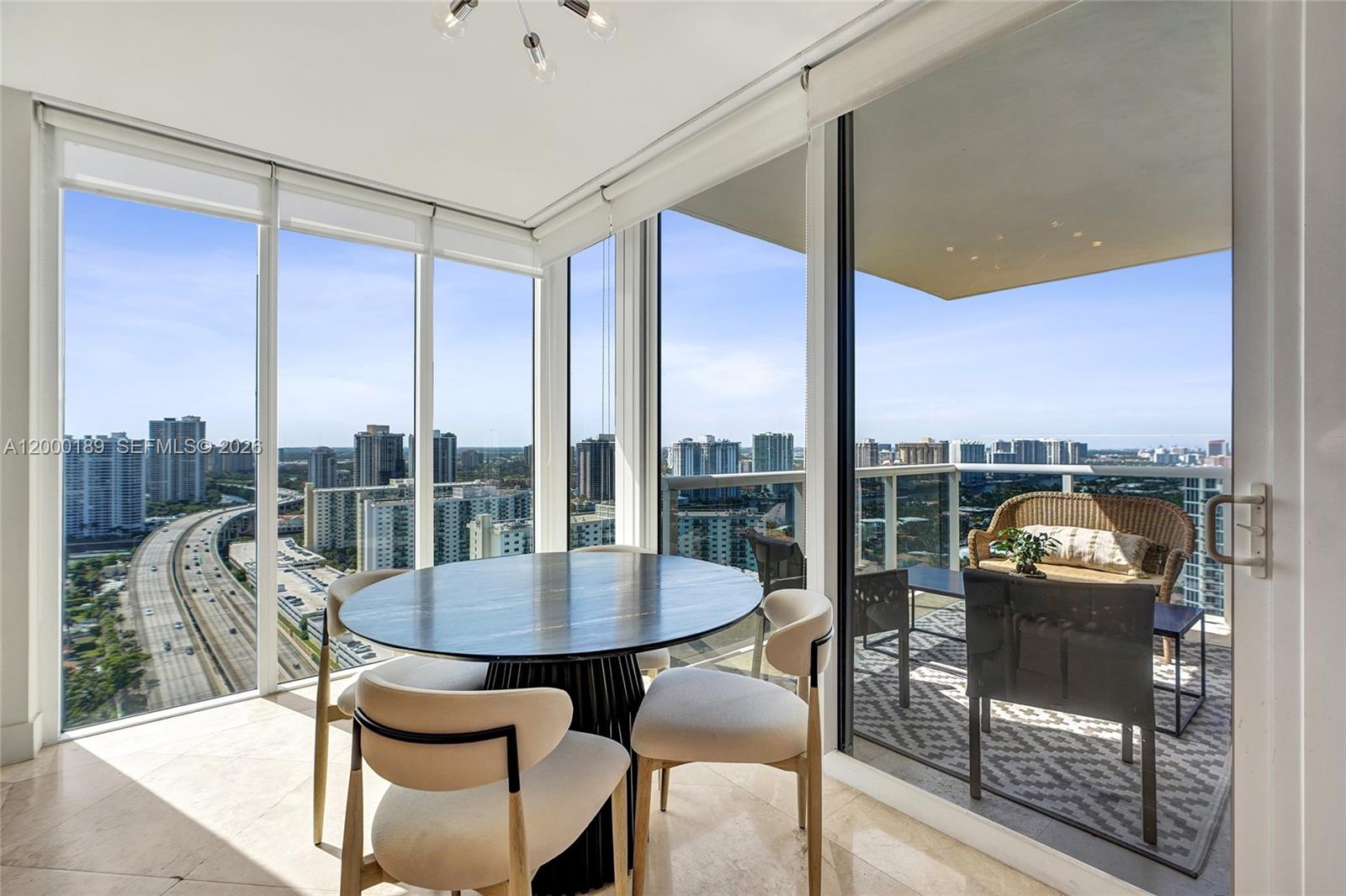 OCEAN TWO CONDO - Residential