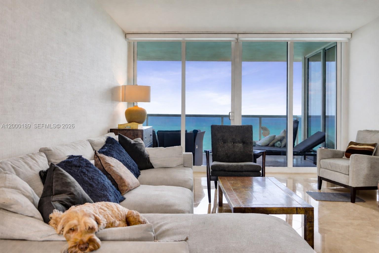 19111 Collins Ave 2703