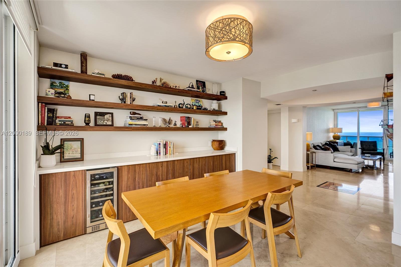 OCEAN TWO CONDO - Residential