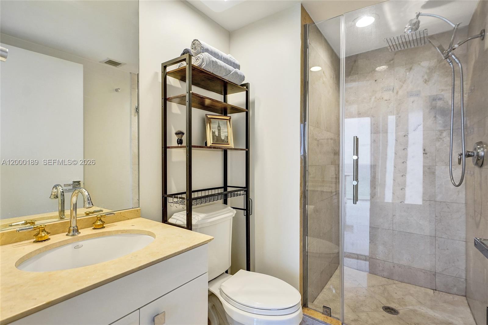 OCEAN TWO CONDO - Residential