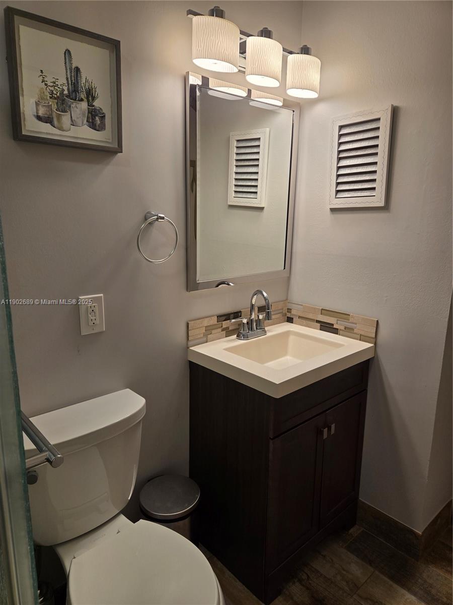 EMBARCADERO CONDO - Residential