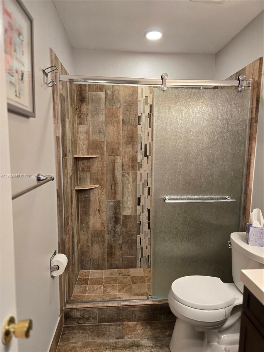 EMBARCADERO CONDO - Residential