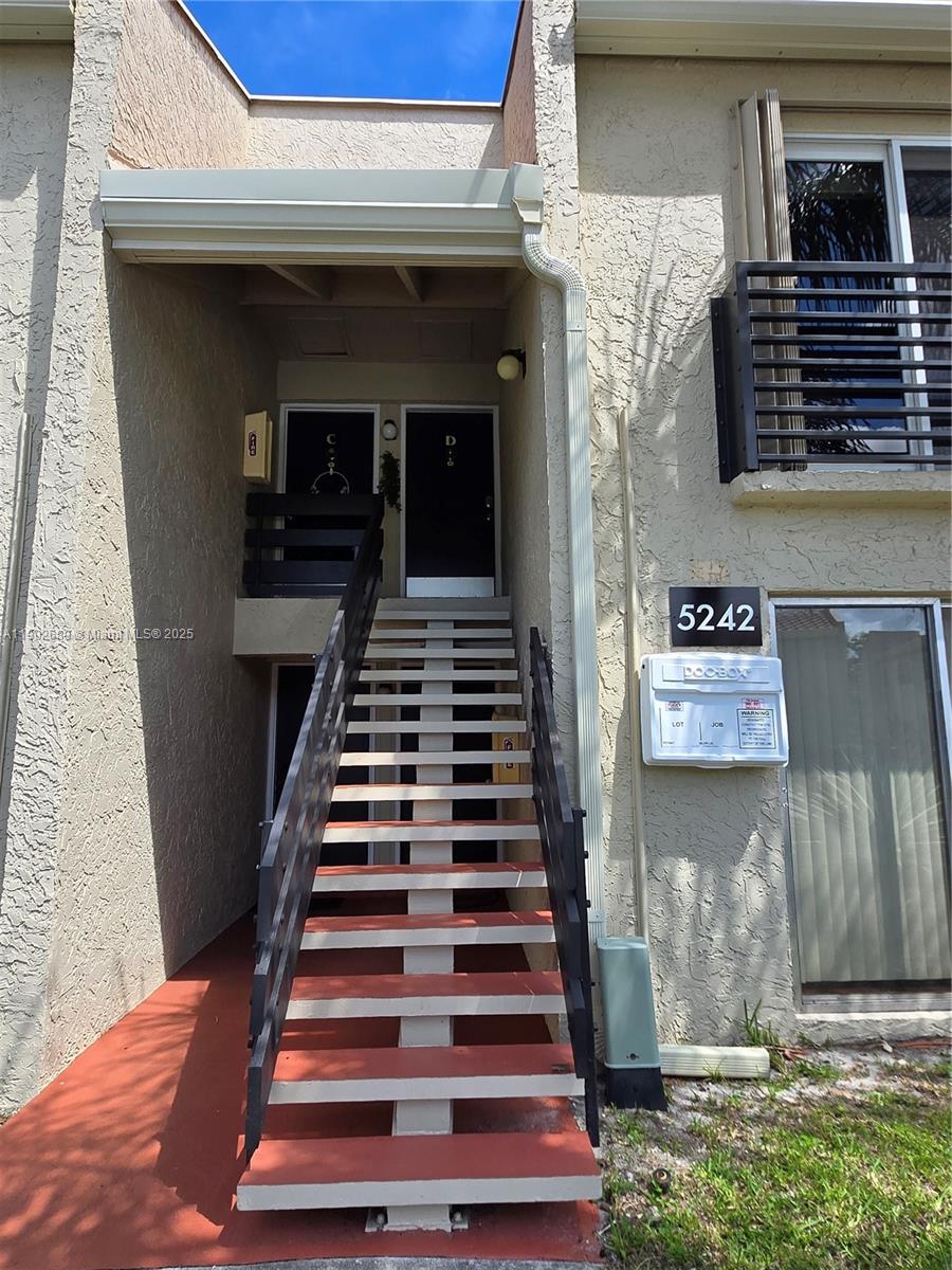 EMBARCADERO CONDO - Residential