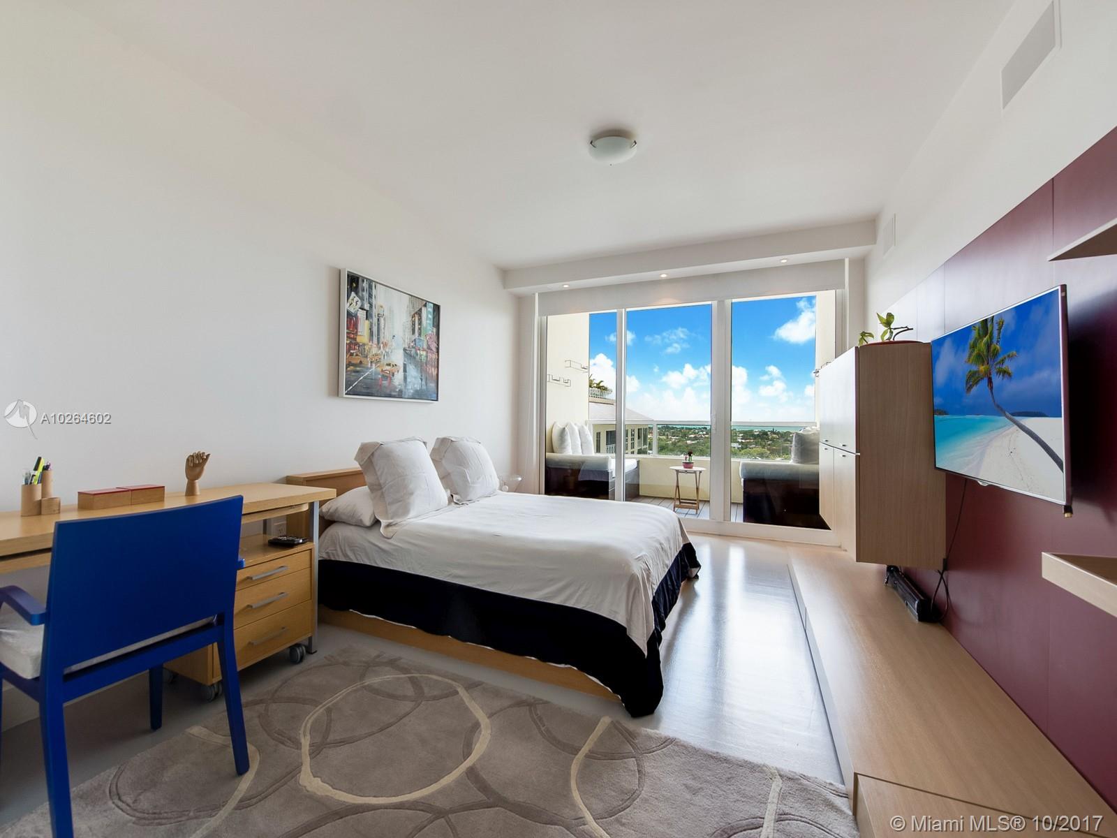 Grand Bay Tower Condo - Residential Lease