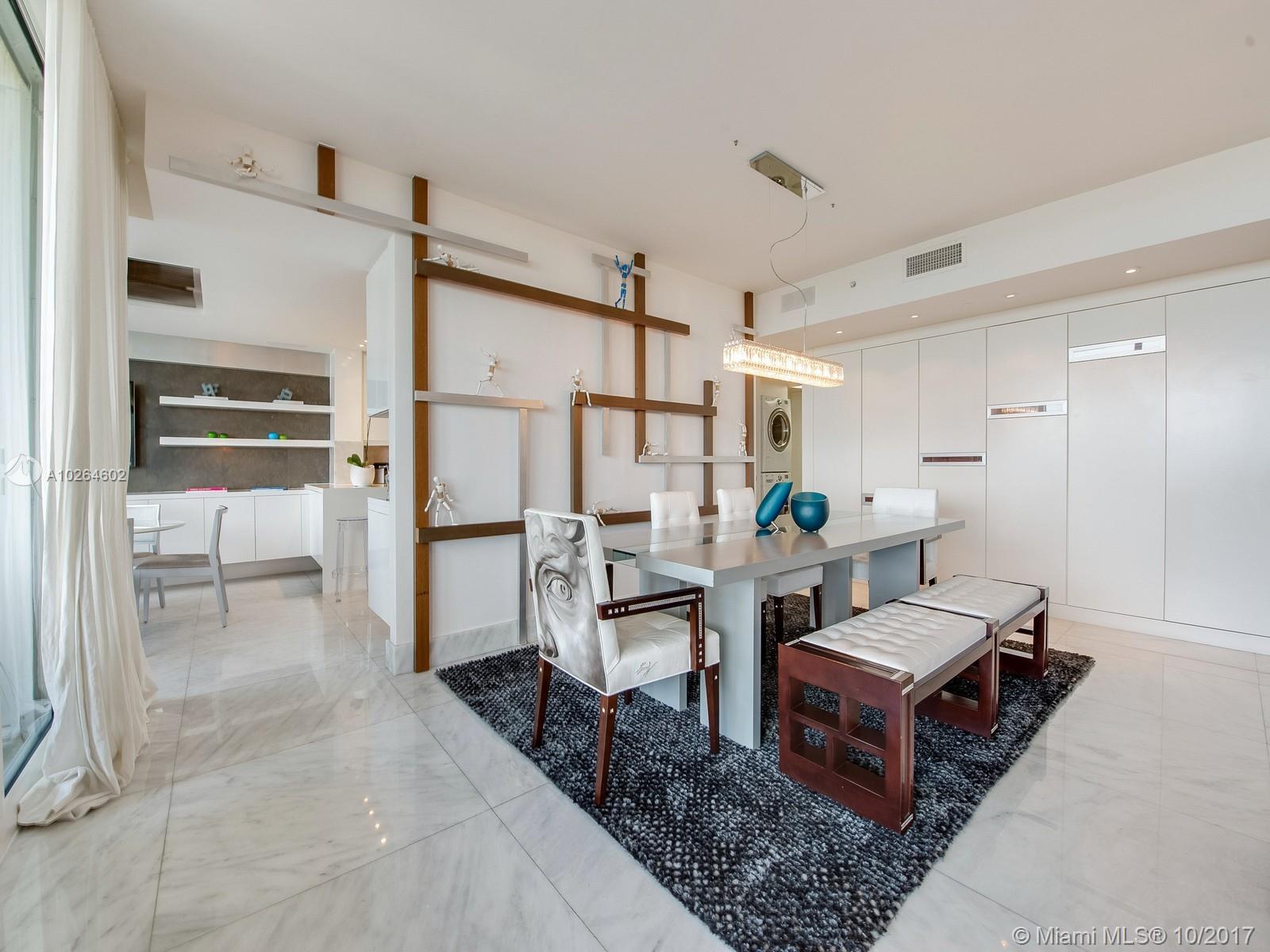 Grand Bay Tower Condo - Residential Lease