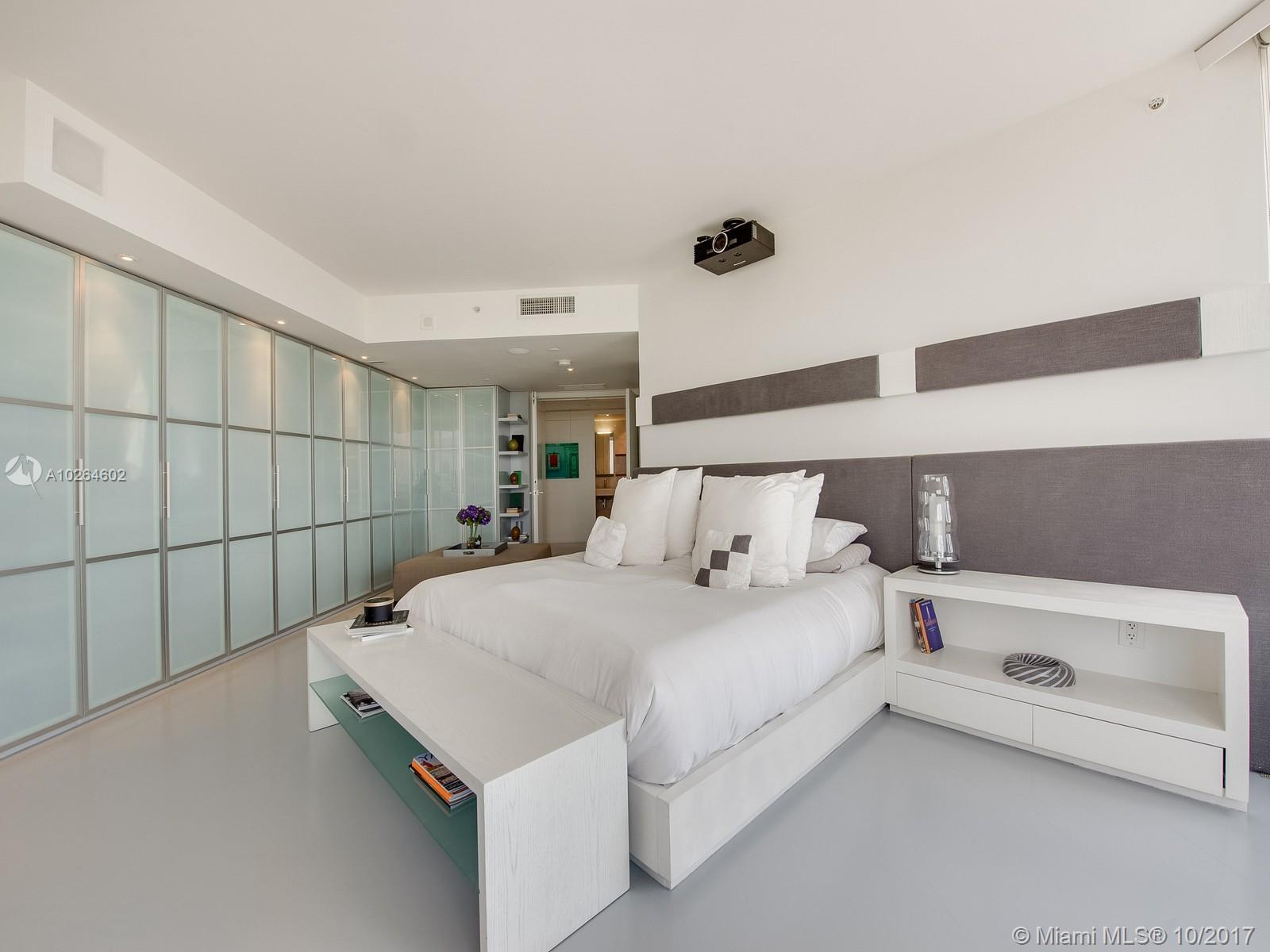 Grand Bay Tower Condo - Residential Lease