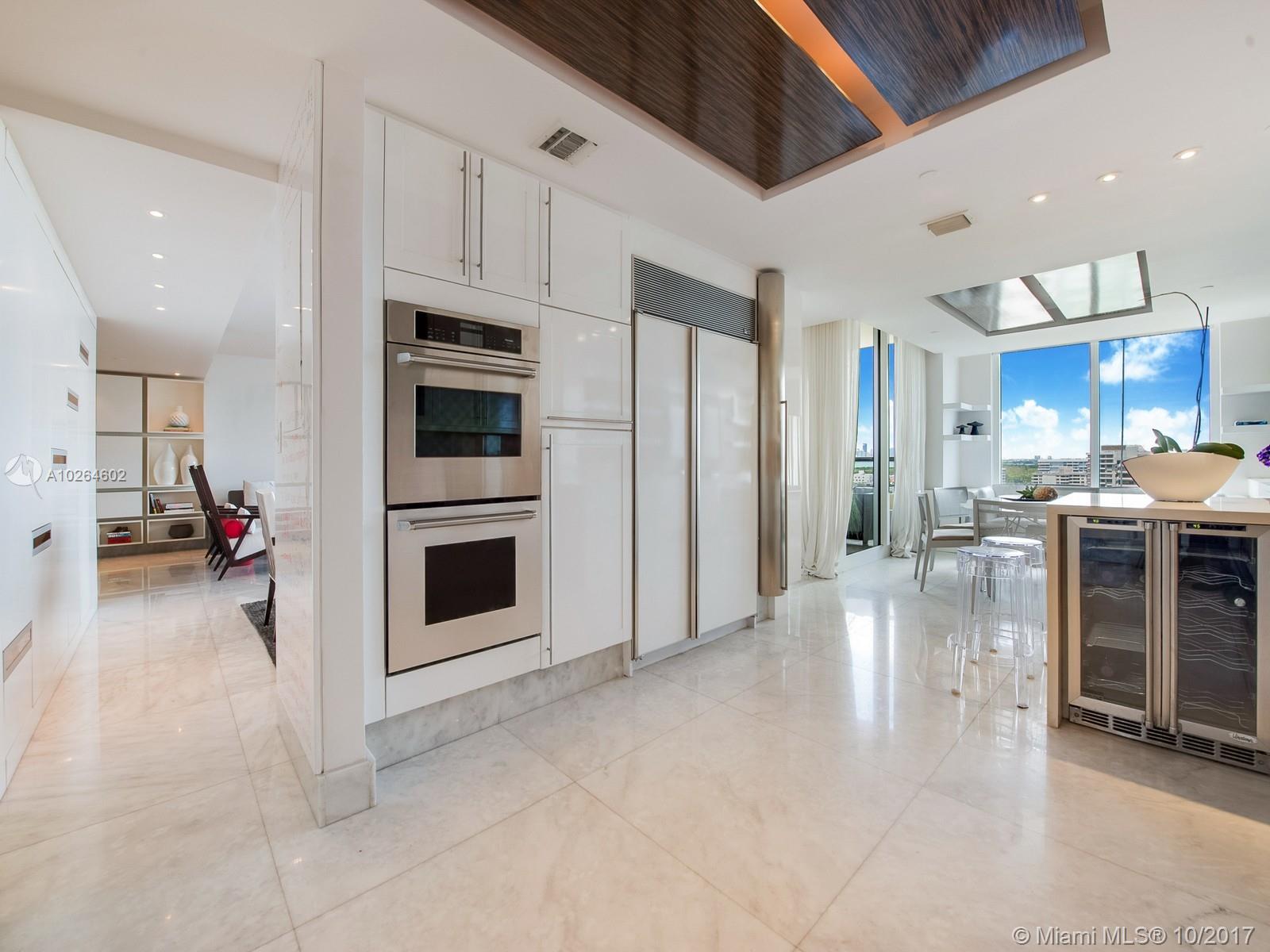 Grand Bay Tower Condo - Residential Lease