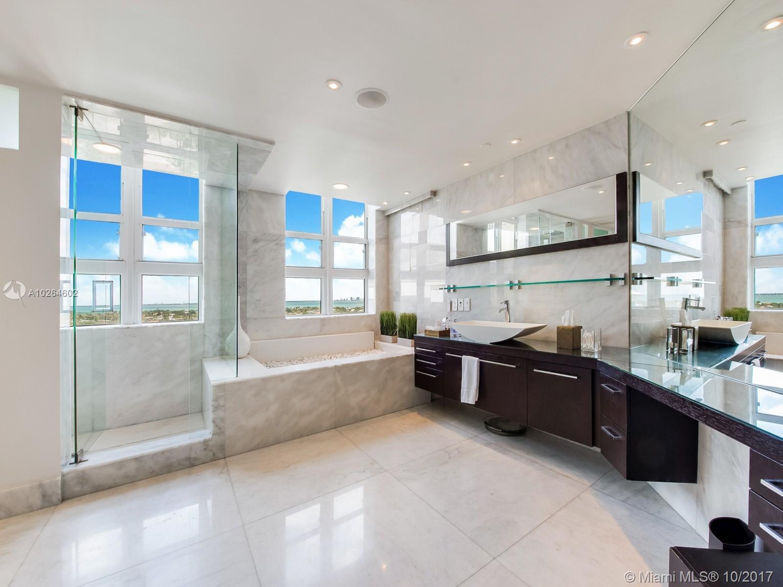 Grand Bay Tower Condo - Residential Lease